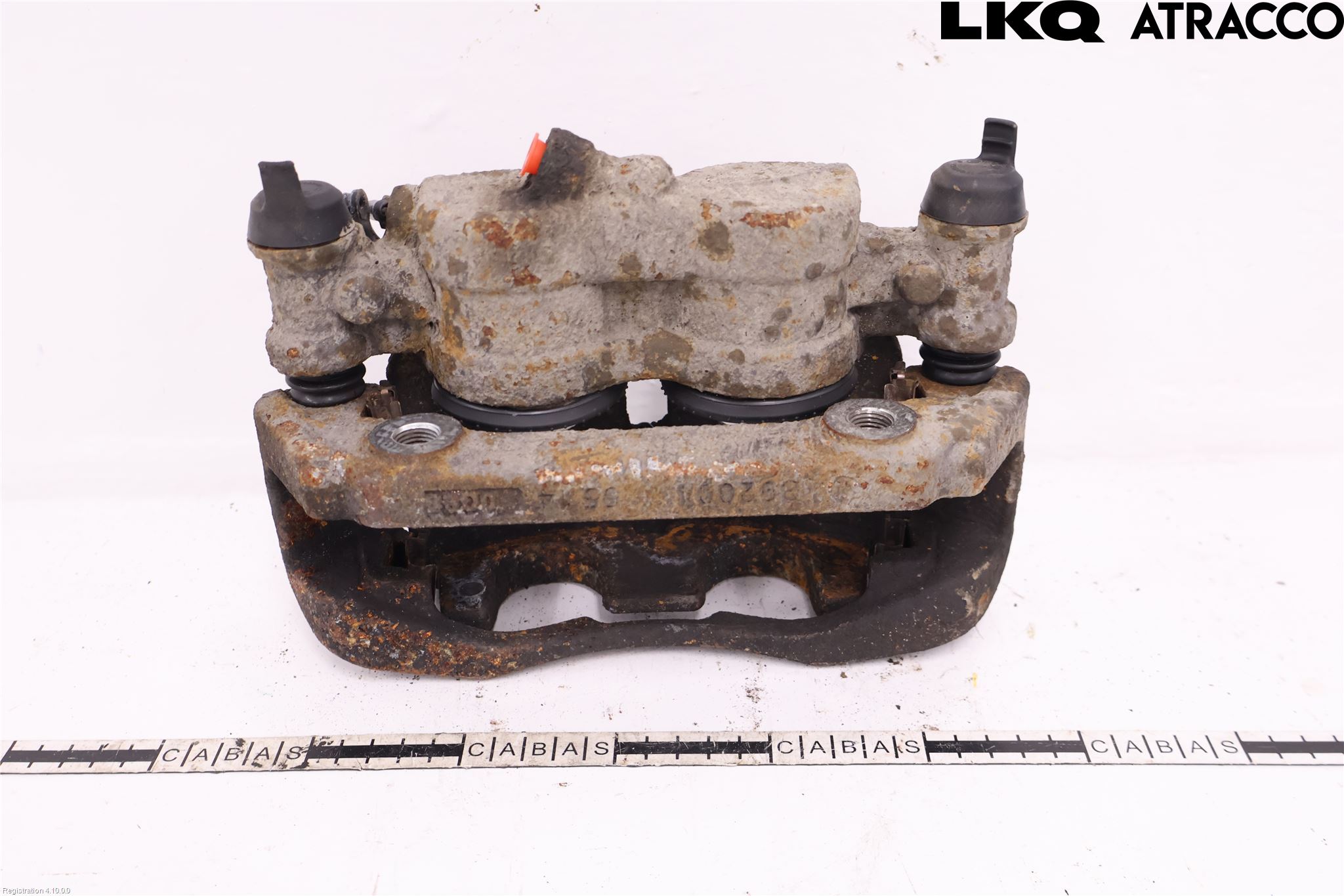 Mercedes-Benz MB VITO/V-KLASS (W640,W447,W448) 14- Bremsecaliper Foran Høyre