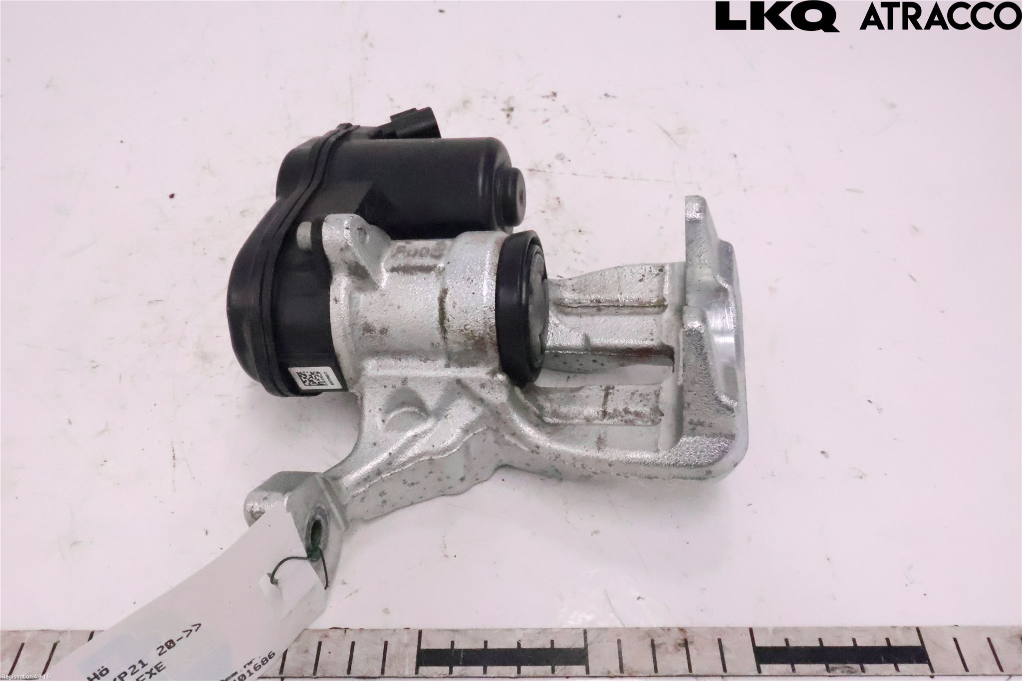 Toyota YARIS XP21 20- Bremsecaliper Bak Høyre