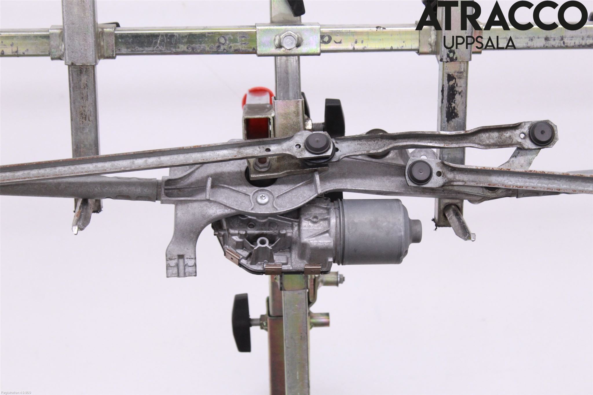 Opel ASTRA J 10-15 Viskeroverføring Frontrute