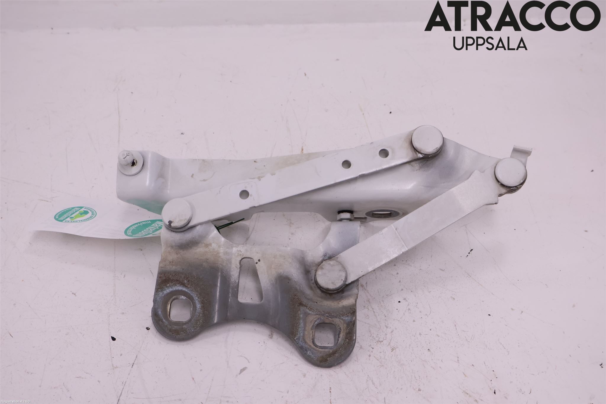 Landrover RANGE ROVER (L405) 13-21 Panser Hengsel - Hengsler