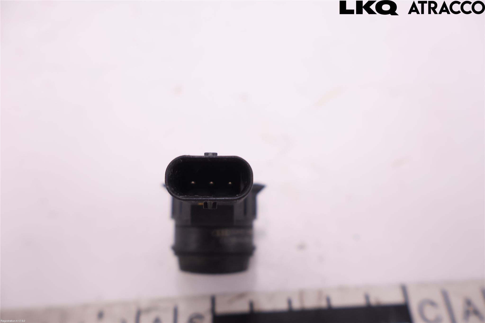 BMW 4 F36 Gran Coupé 14-20 Sensor Ryggesensor