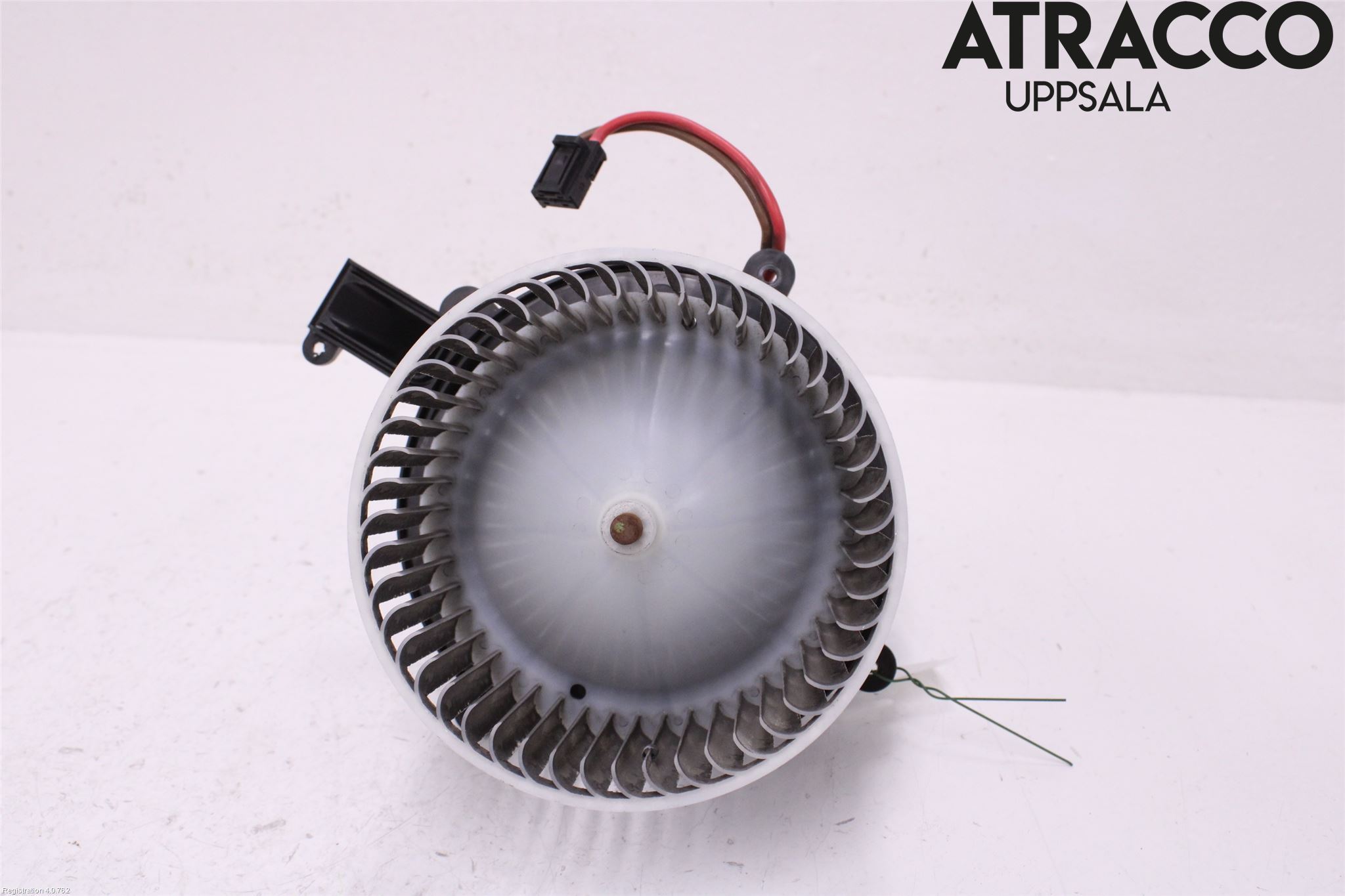 Mercedes-Benz MB VITO/V-KLASS (W640,W447,W448) 14- Varmeapparat Viftemotor