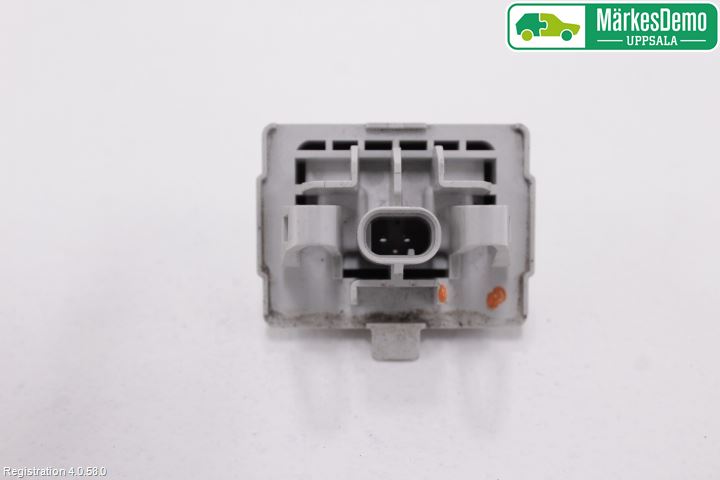 Mercedes-Benz MB E-KLASS (W213) 16-23 Skilt Belysning