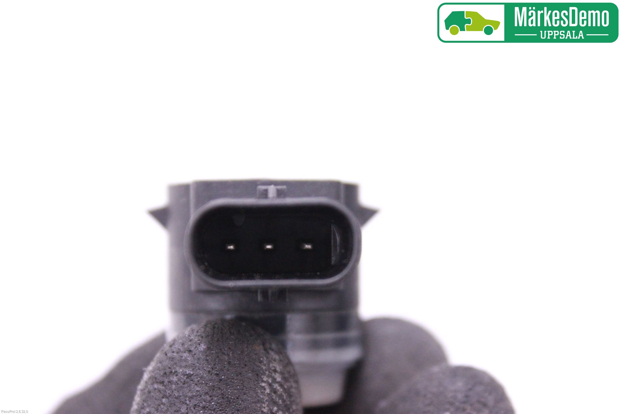 Mercedes-Benz MB A-KLASS (W176) 13-18 Sensor Ryggesensor