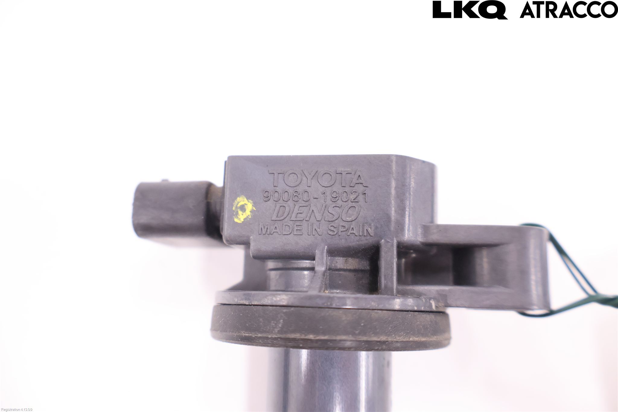 Toyota YARIS P1 03-05 Coil