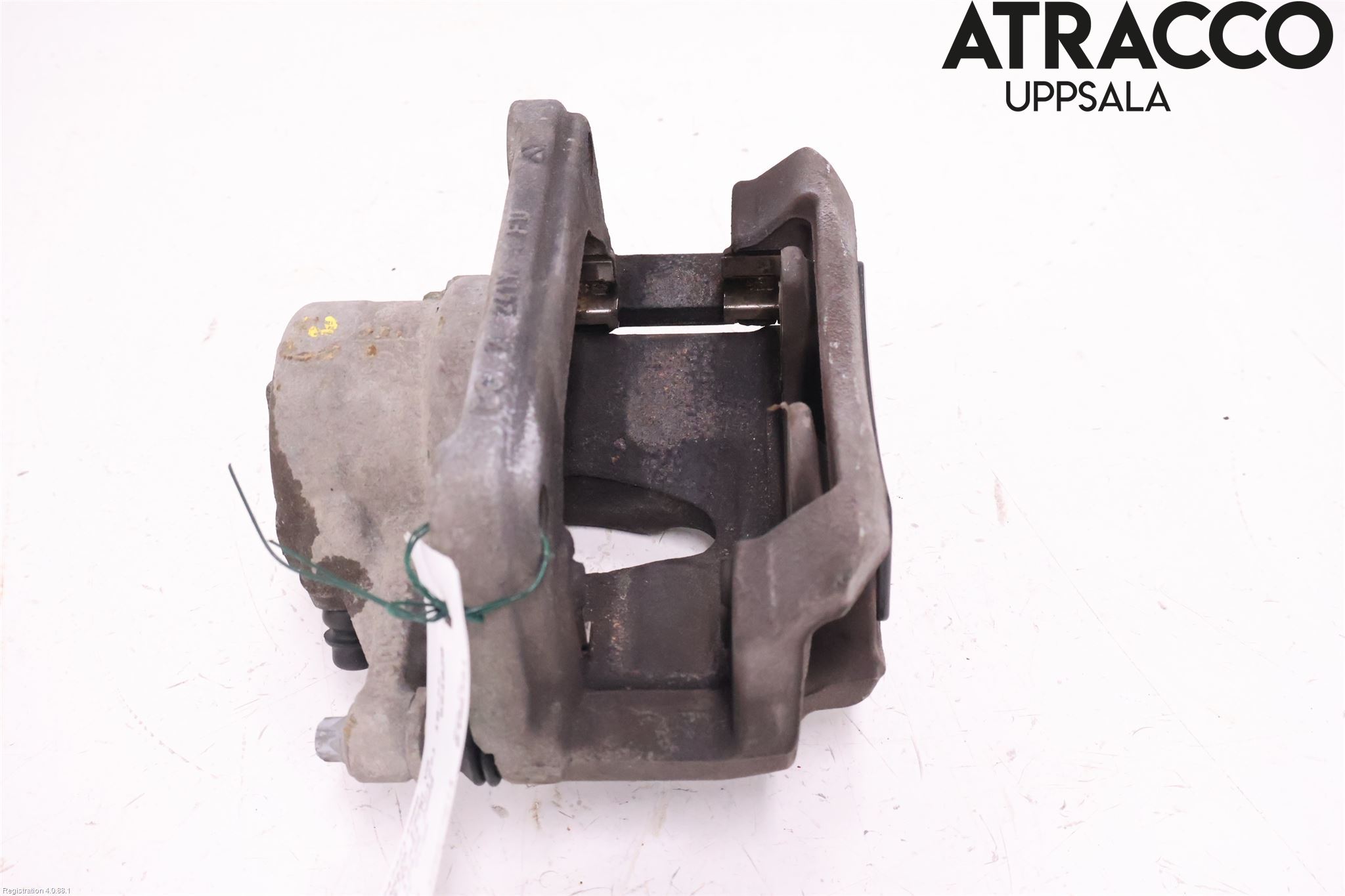 Mercedes-Benz MB A-KLASS (W177) 18- Bremsecaliper Foran Venstre