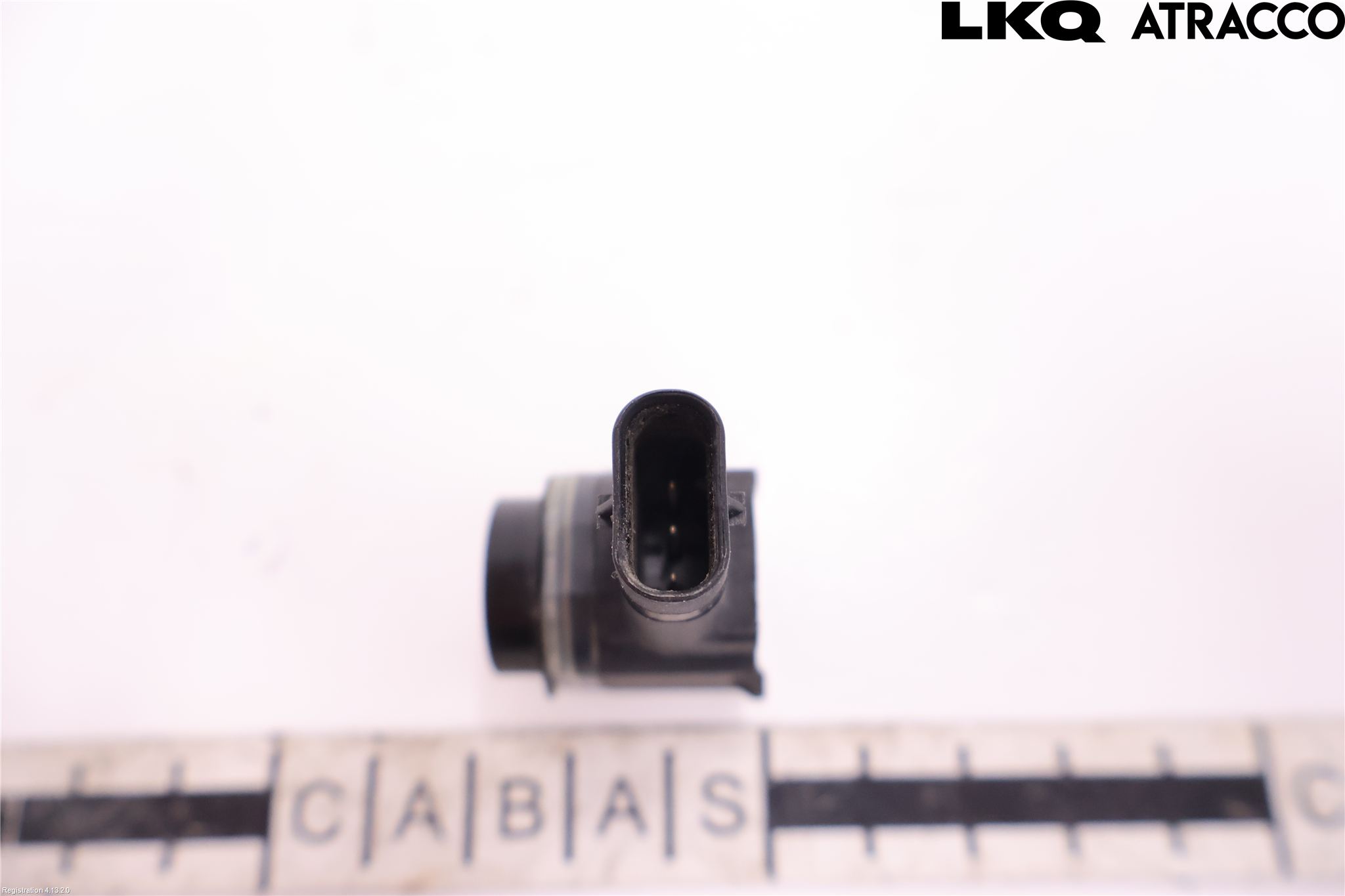 Volvo V70 08-13 Sensor Ryggesensor