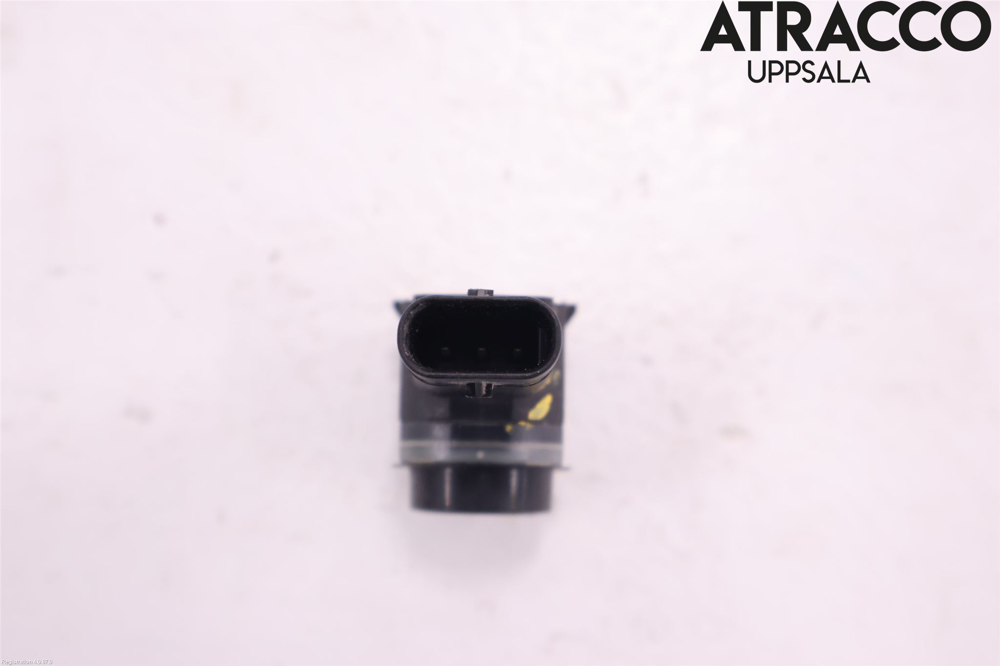 Volkswagen VW PASSAT CC 08-16 Sensor Ryggesensor