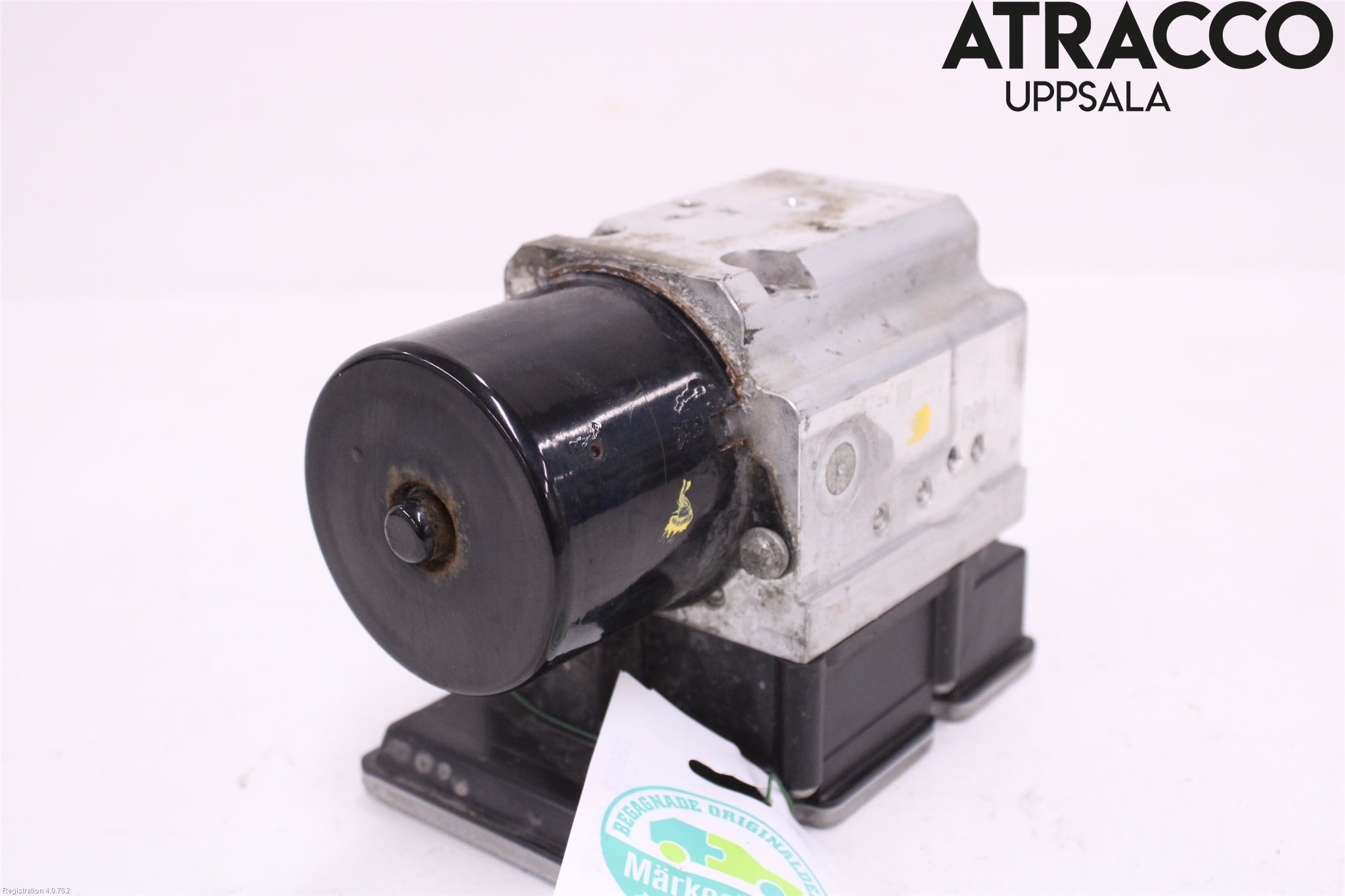 Saab 9-3 VER2/VER3 08-15 Abs Hydraulikkaggregat