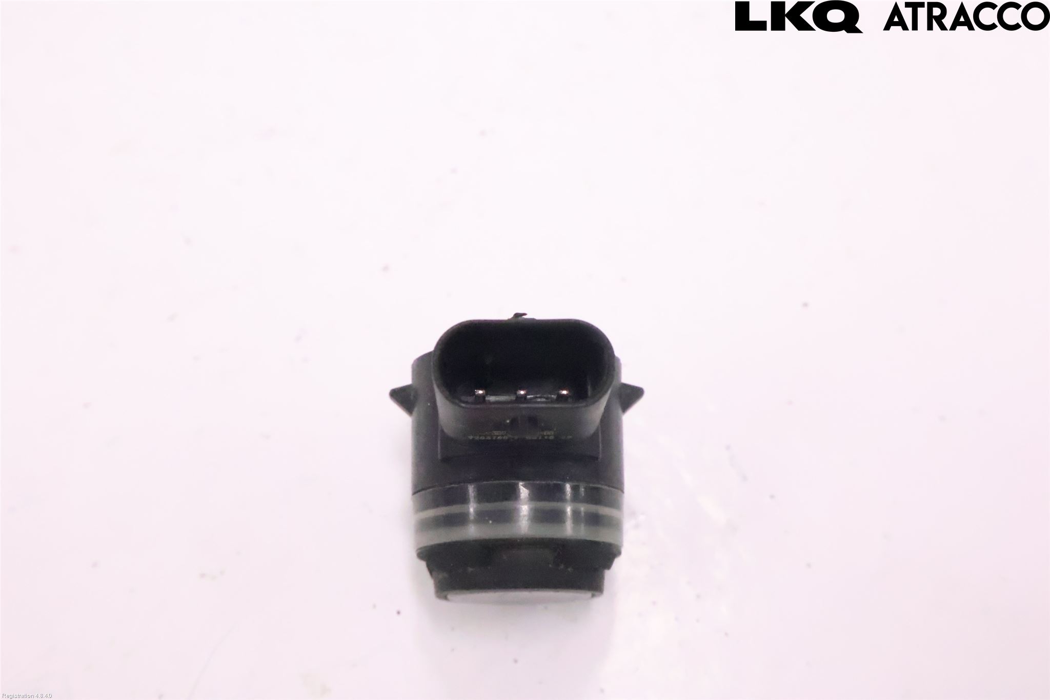 BMW X5 F15 13-18 Sensor Parkering Front