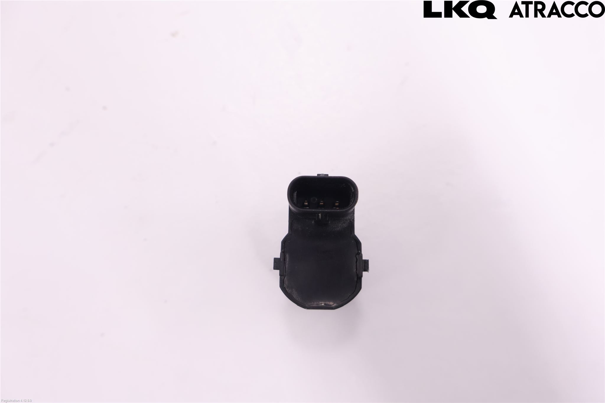 BMW 5 E60/61 Sed/Tou 02-10 Sensor Ryggesensor