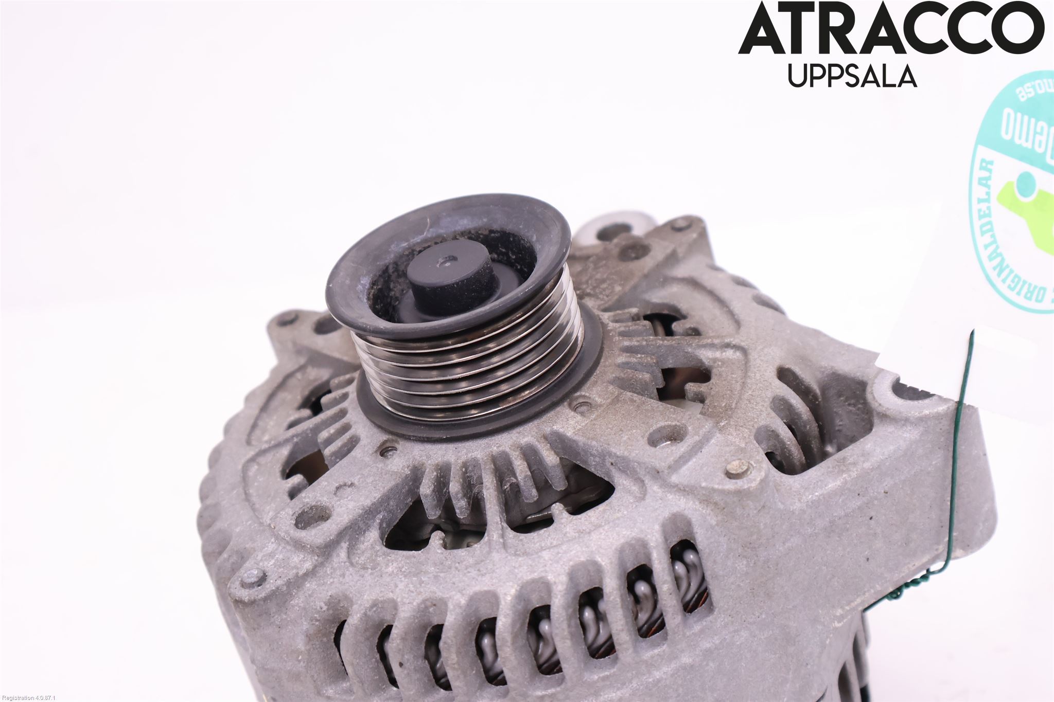 BMW 4 F36 Gran Coupé 14-20 Dynamo