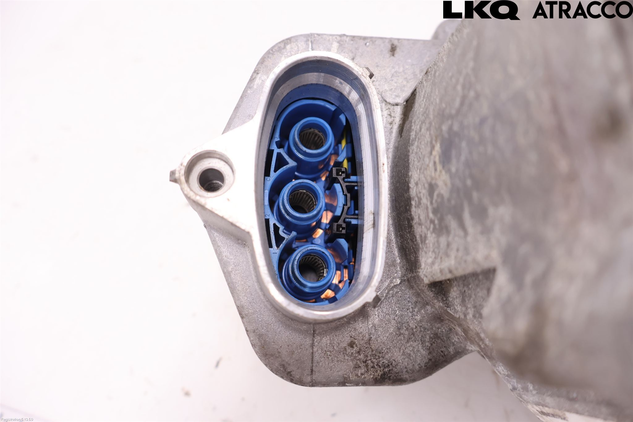 Jeep RENEGADE Dynamo