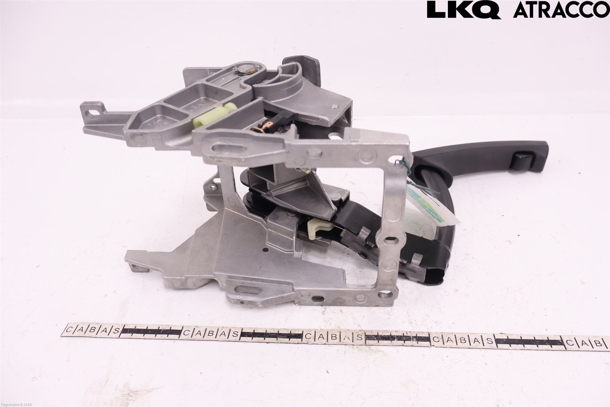 Saab 9-3 VER 2 Parkbremsarm-Handtak