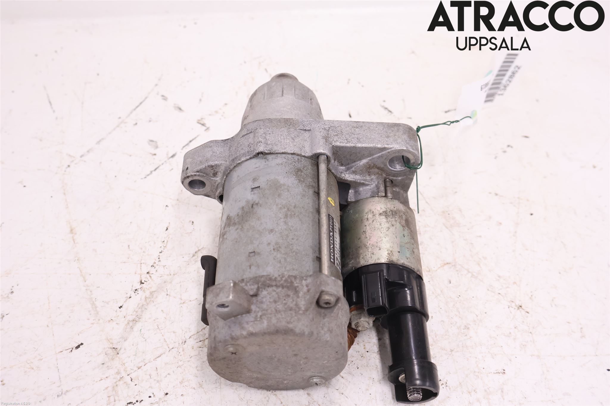 Honda CR-V 13-18 Startmotor