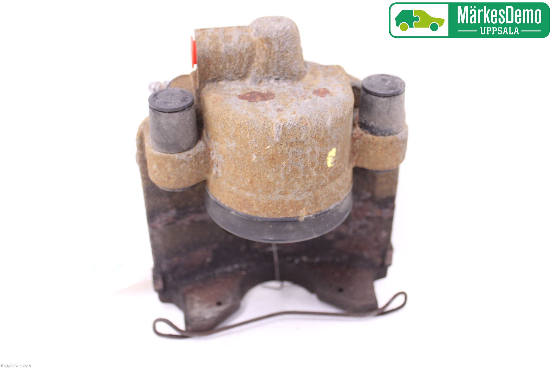 Opel CORSA E 15-19 Bremsecaliper Foran Venstre