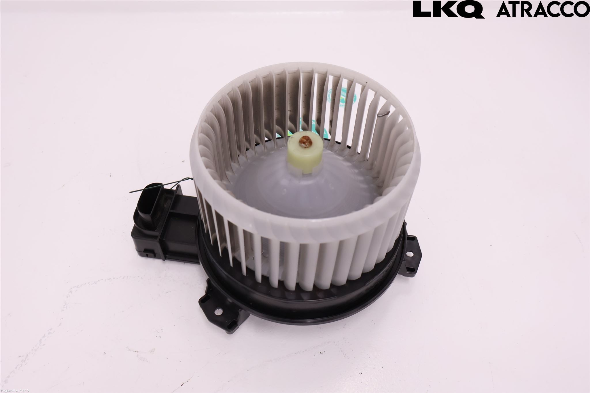 Toyota YARIS XP21 20- Varmeapparat Viftemotor