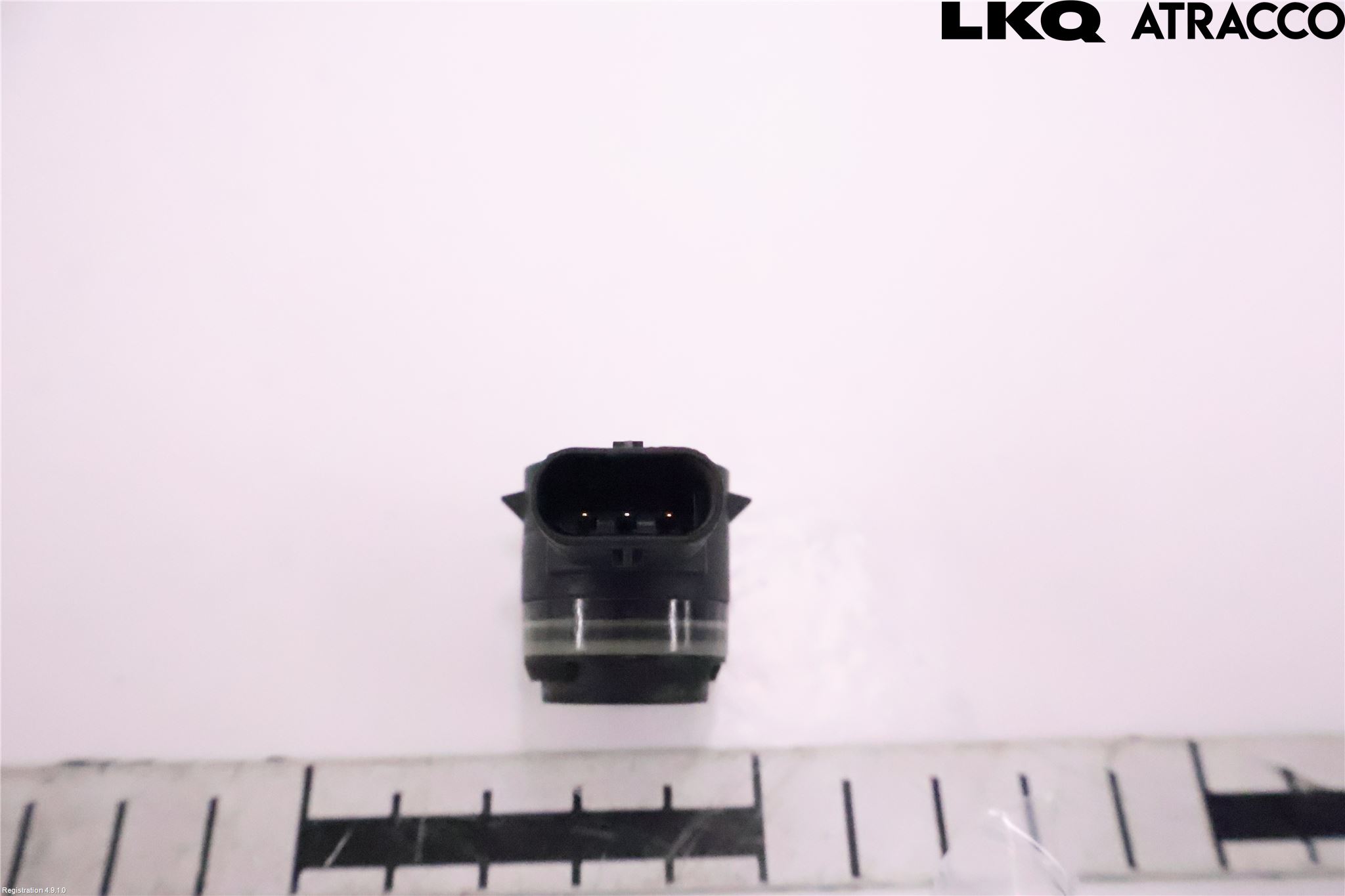 Toyota C-HR 16-23 Sensor Parkering Front