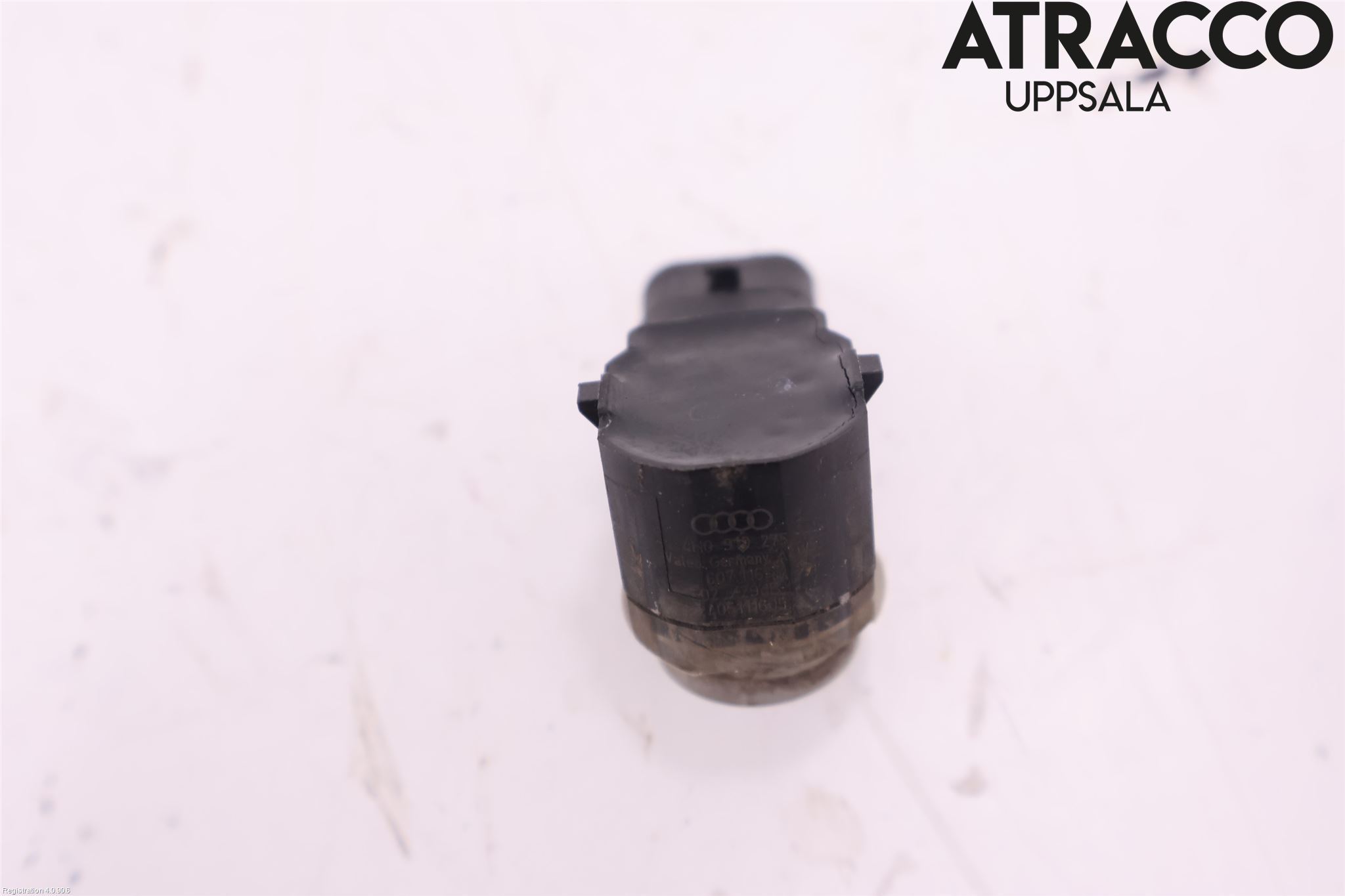 Audi A8/S8 4H 10-17 Sensor Ryggesensor