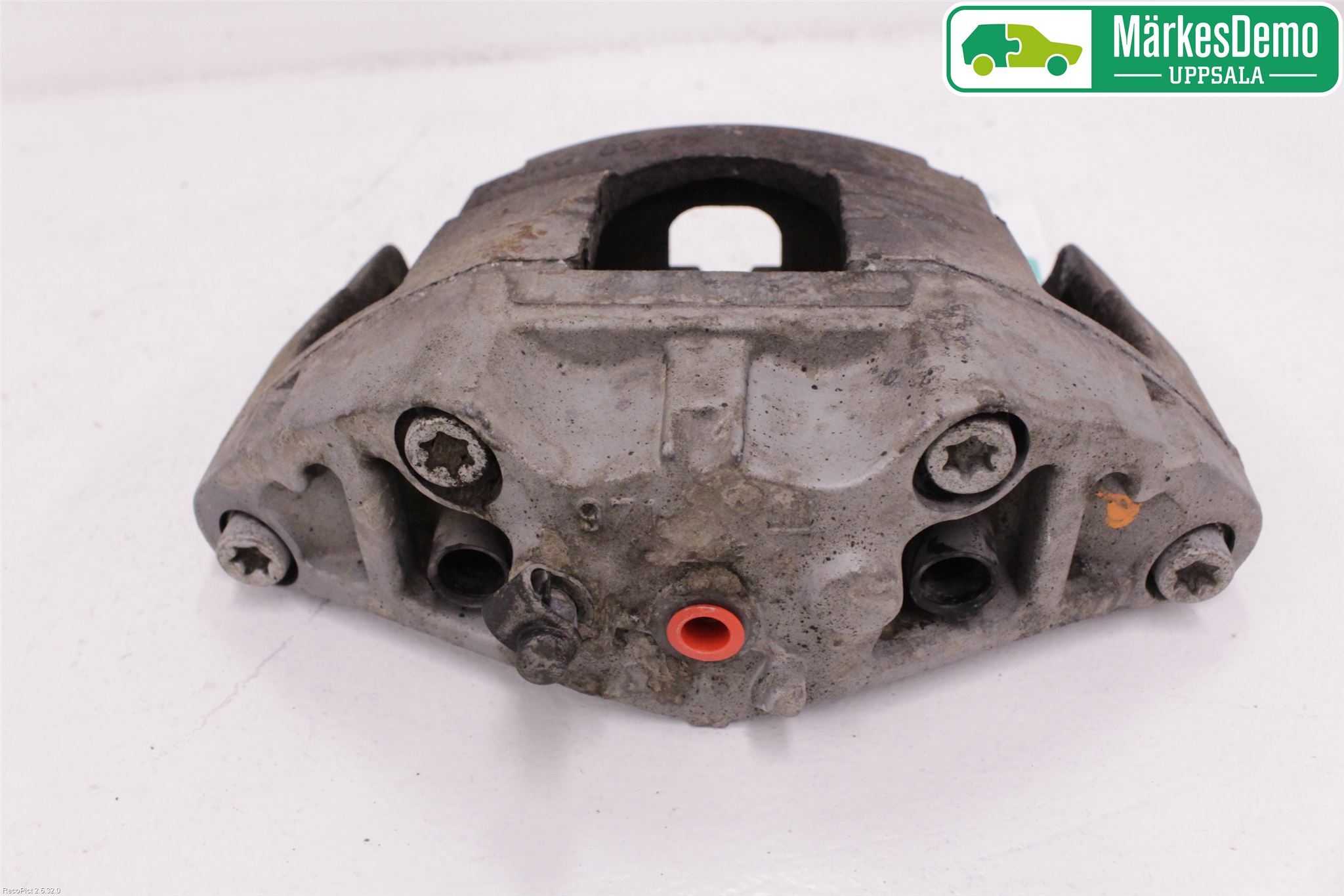 Saab 9-3 VER2/VER3 08-15 Bremsecaliper Foran Venstre