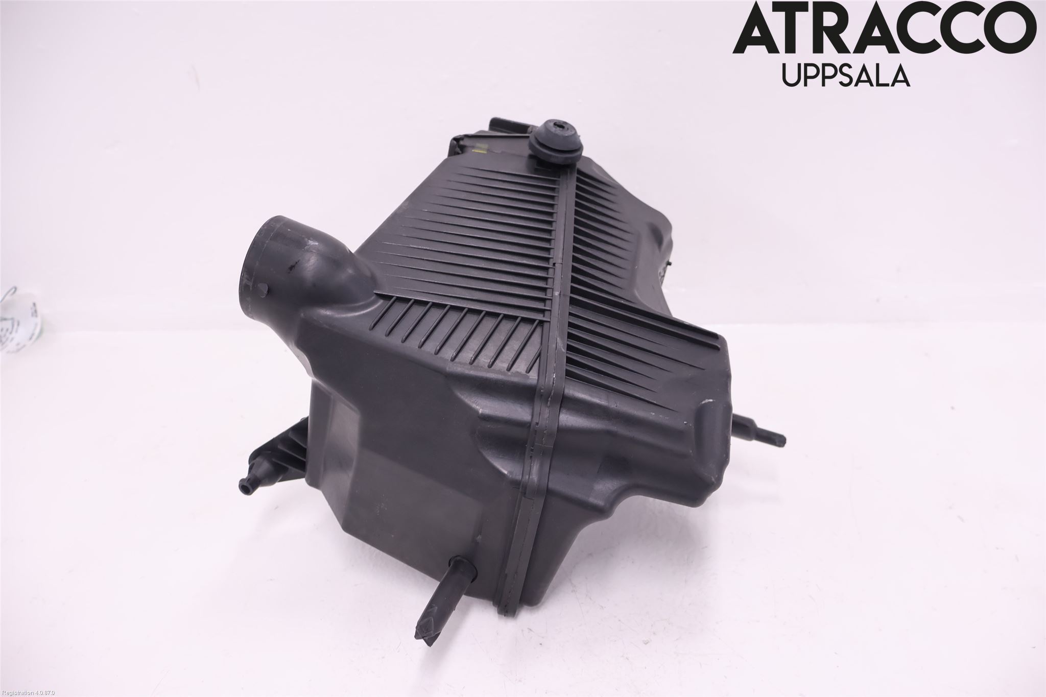 Mercedes-Benz MB CITAN (W415) 13-21 Luftfilter Boks