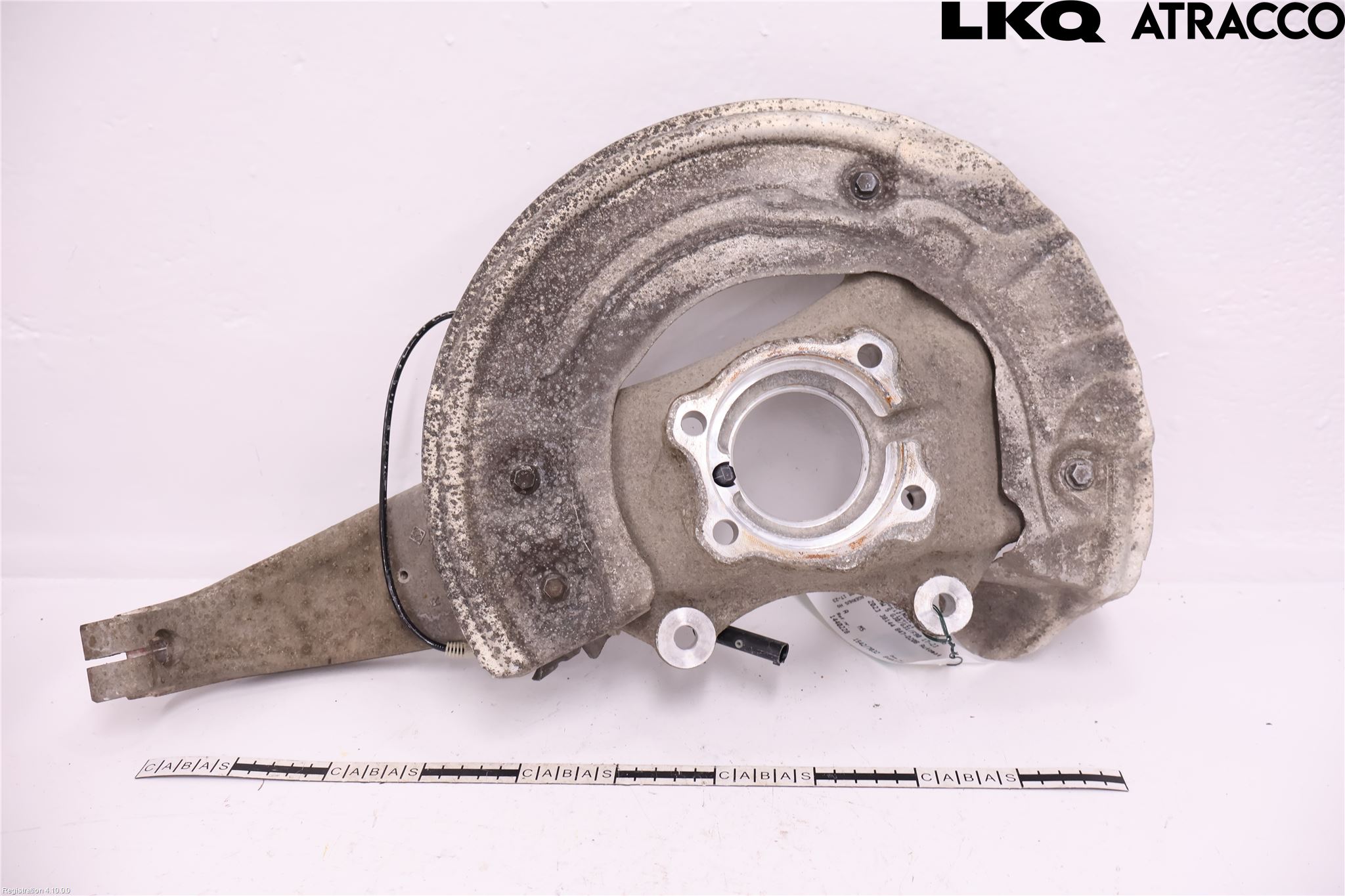 BMW 5 G30/G31/F90 17-23 Spindel Hf