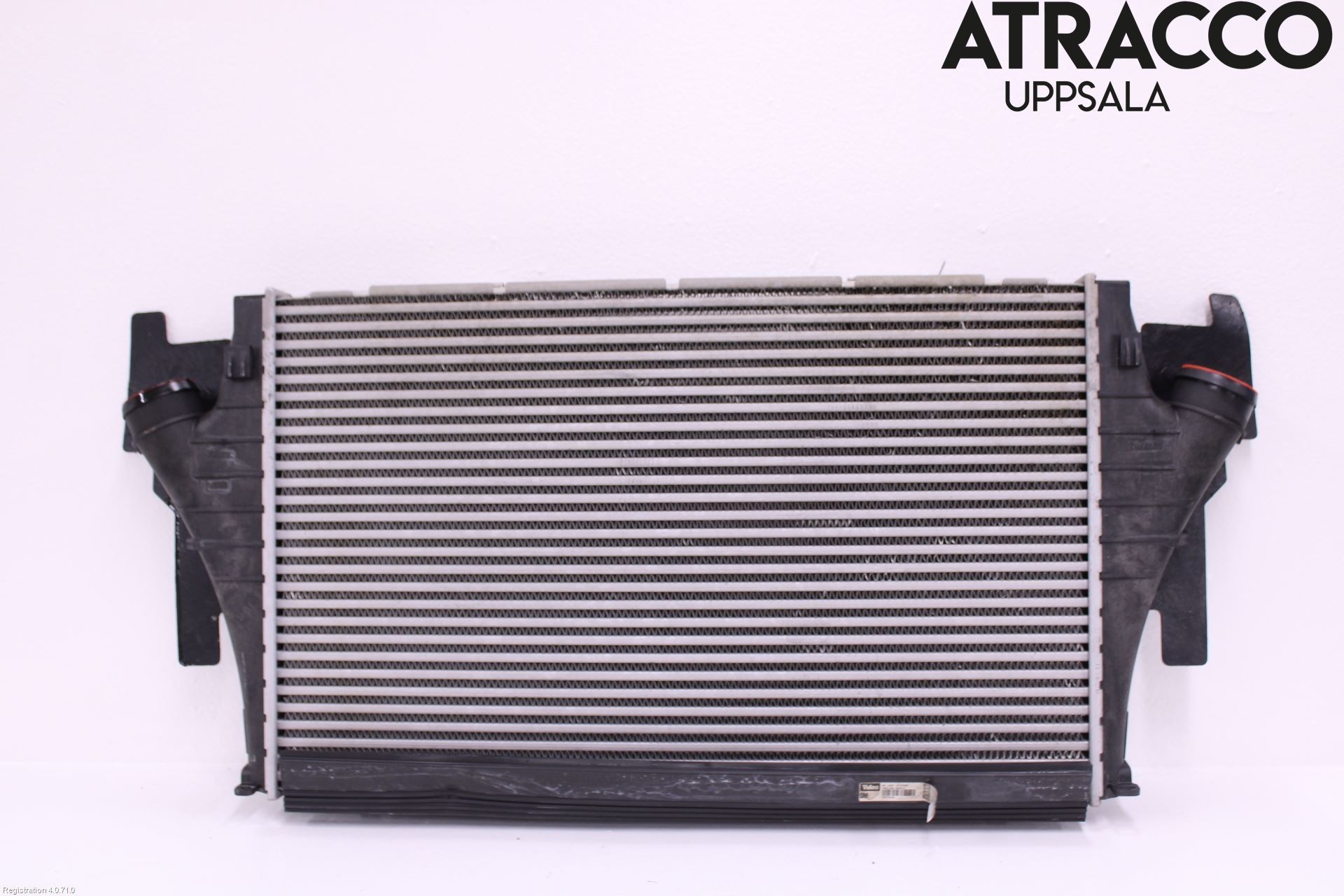 Saab 9-3 VER2/VER3 08-15 Intercooler Radiator