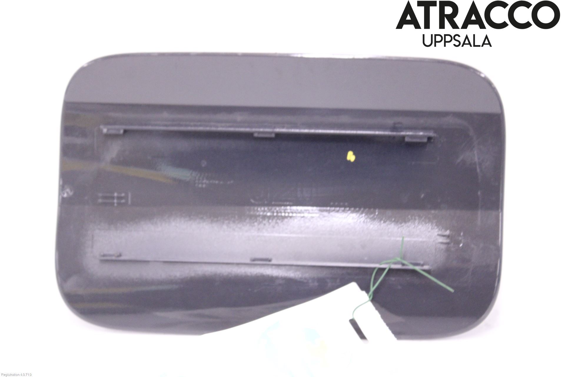 BMW 3 G20/G21/G80/G81 19- Drivstoff Tankluke