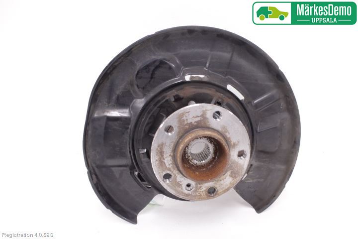 BMW 3 F30/F31/F80 12-19 Spindel Vb
