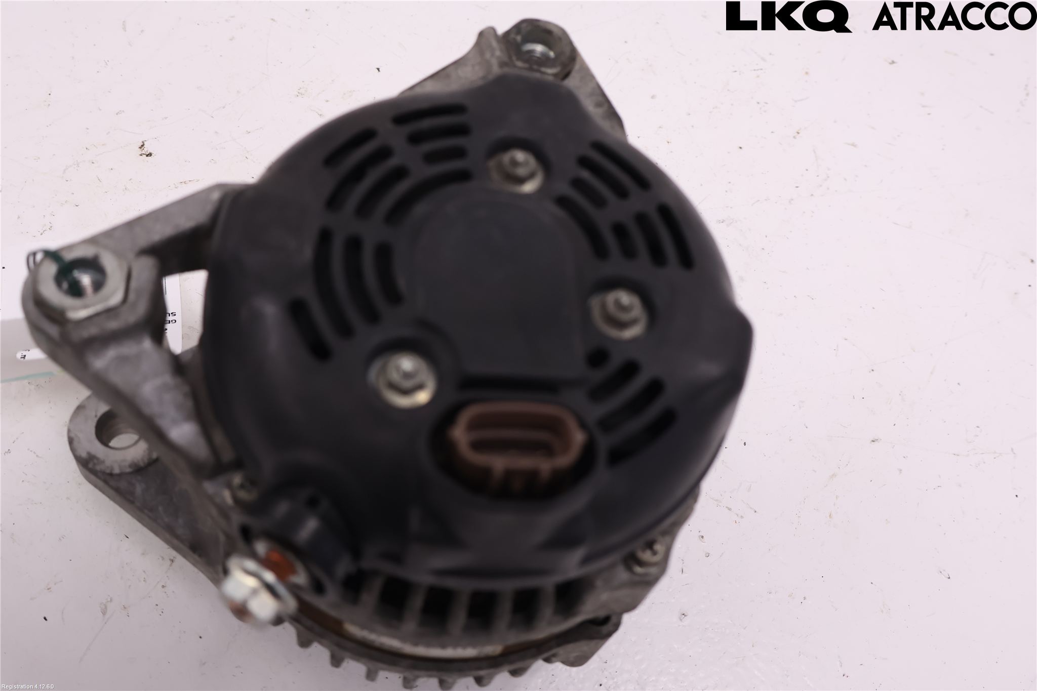 Suzuki GRAND VITARA II 06-14 Dynamo