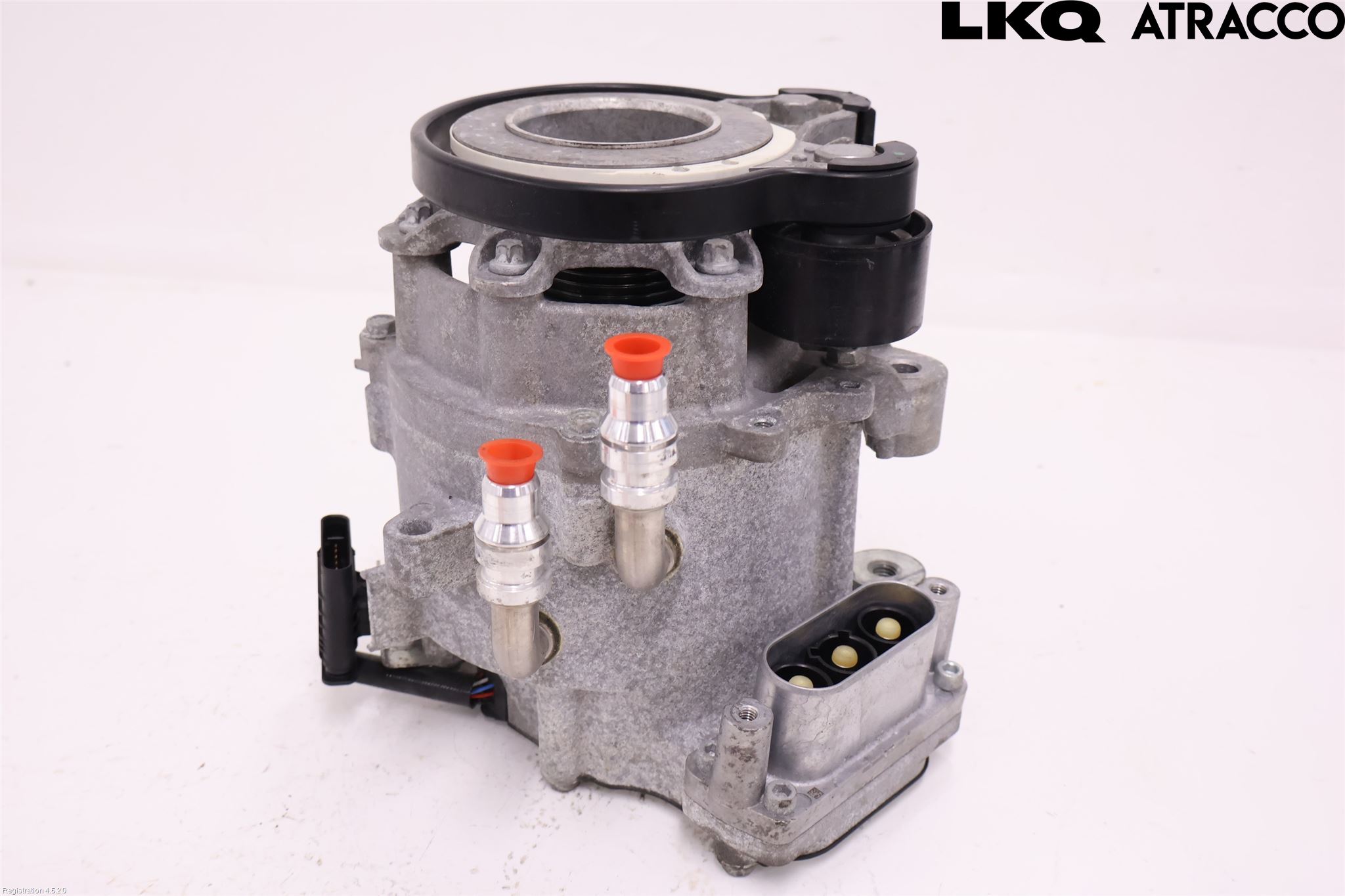 BMW X1 F48 15-22 Dynamo