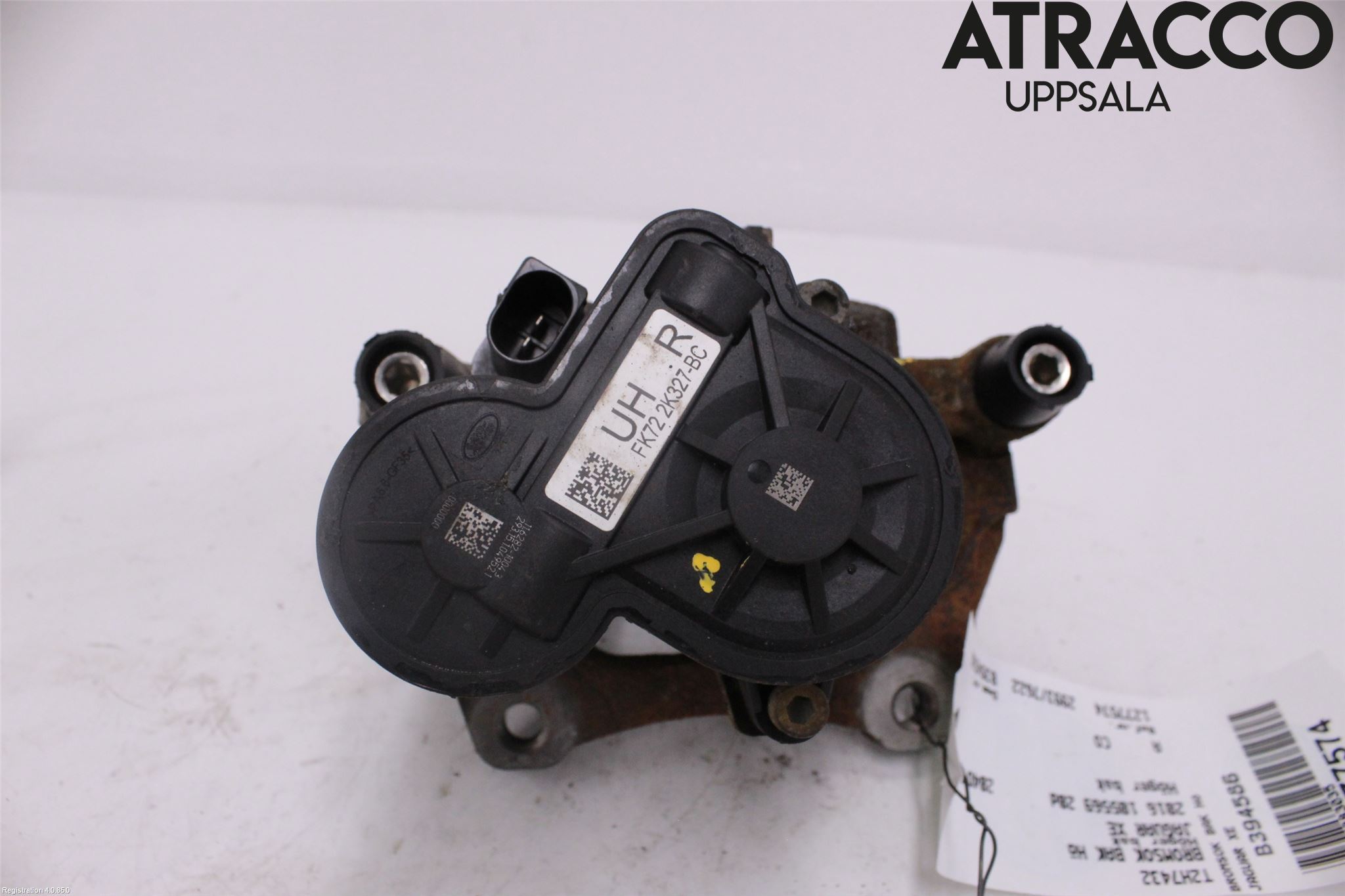 Jaguar XE (X760) 15-24 Bremsecaliper Bak Høyre