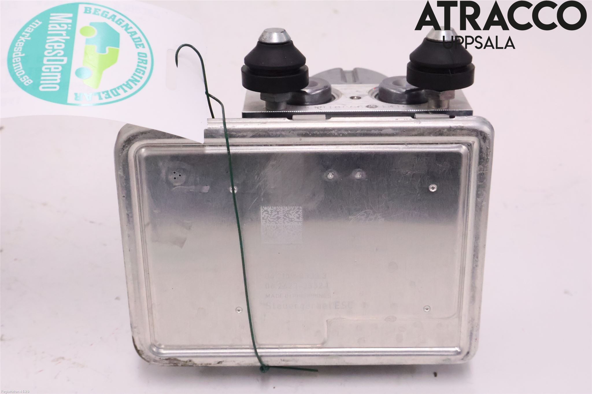 Subaru XV 18-22 Abs Hydraulikkaggregat