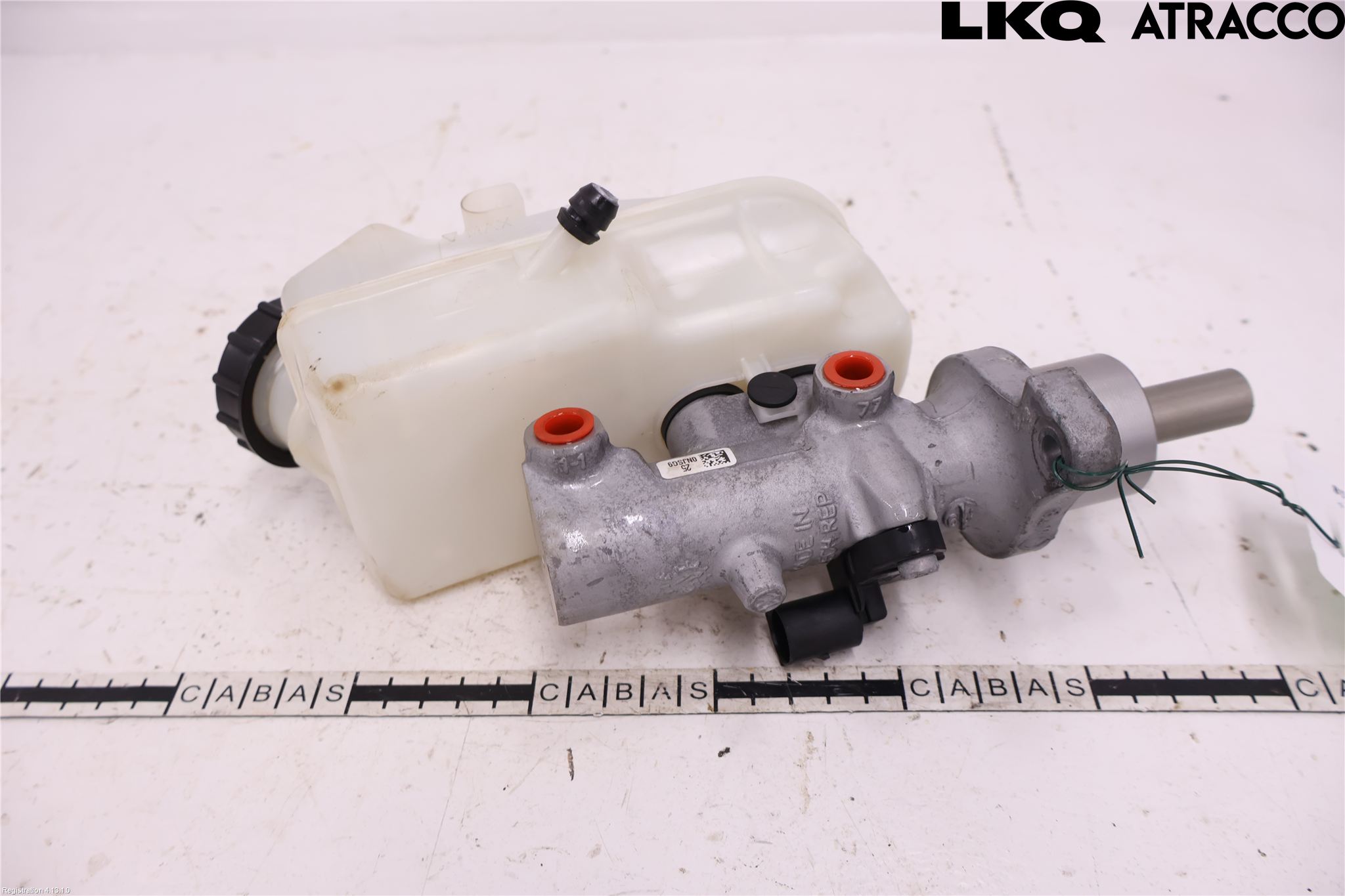 Volkswagen VW TRANSP/CARAVELLE (T6) 16-22 Brems Hovedsylinder