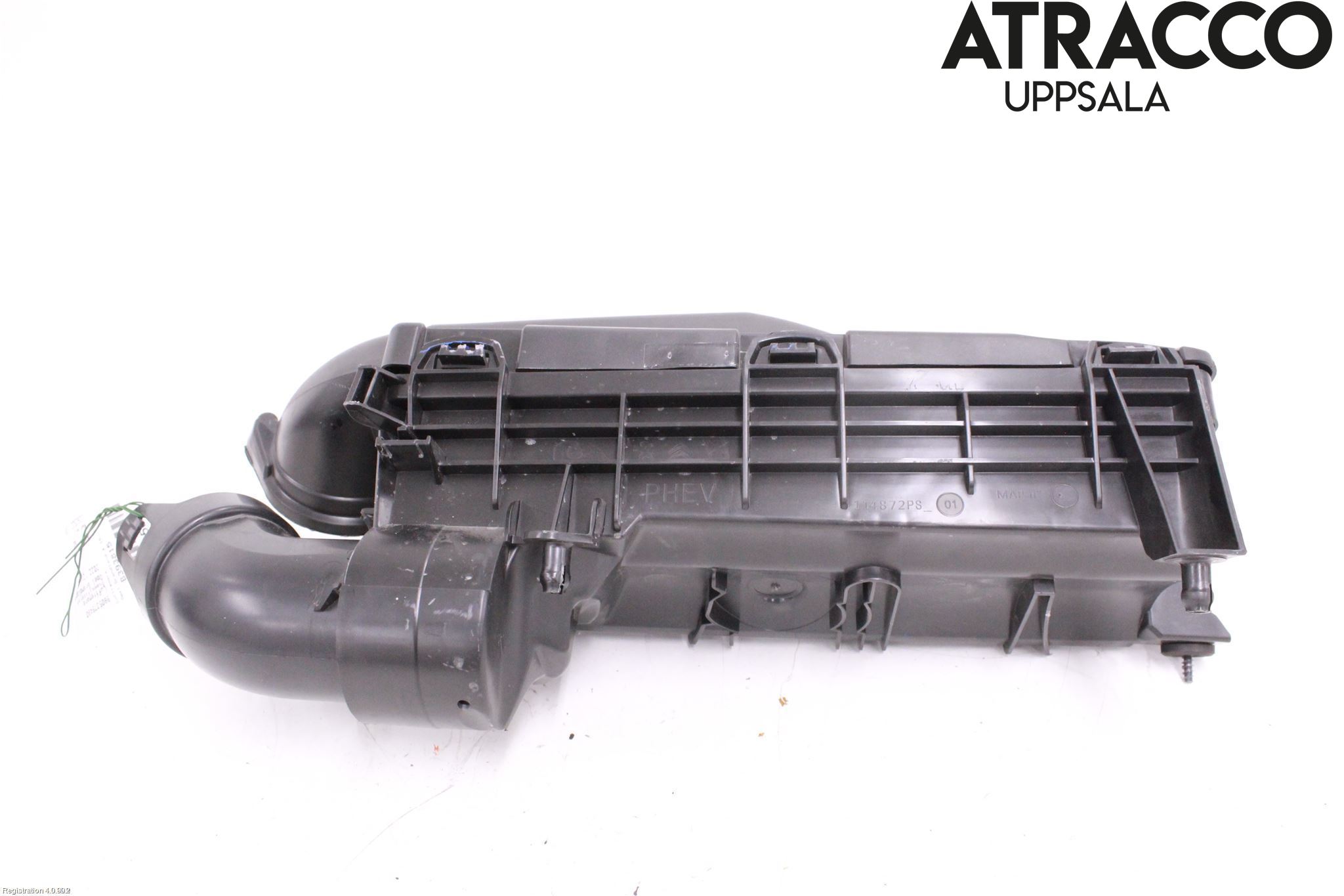 Opel GRANDLAND X 18- Luftfilter Boks