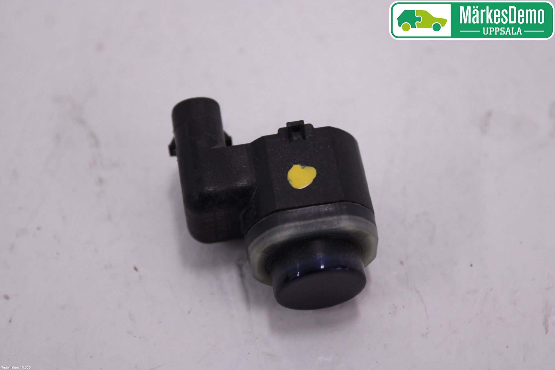 BMW 5 E60/61 Sed/Tou 02-10 Sensor Ryggesensor