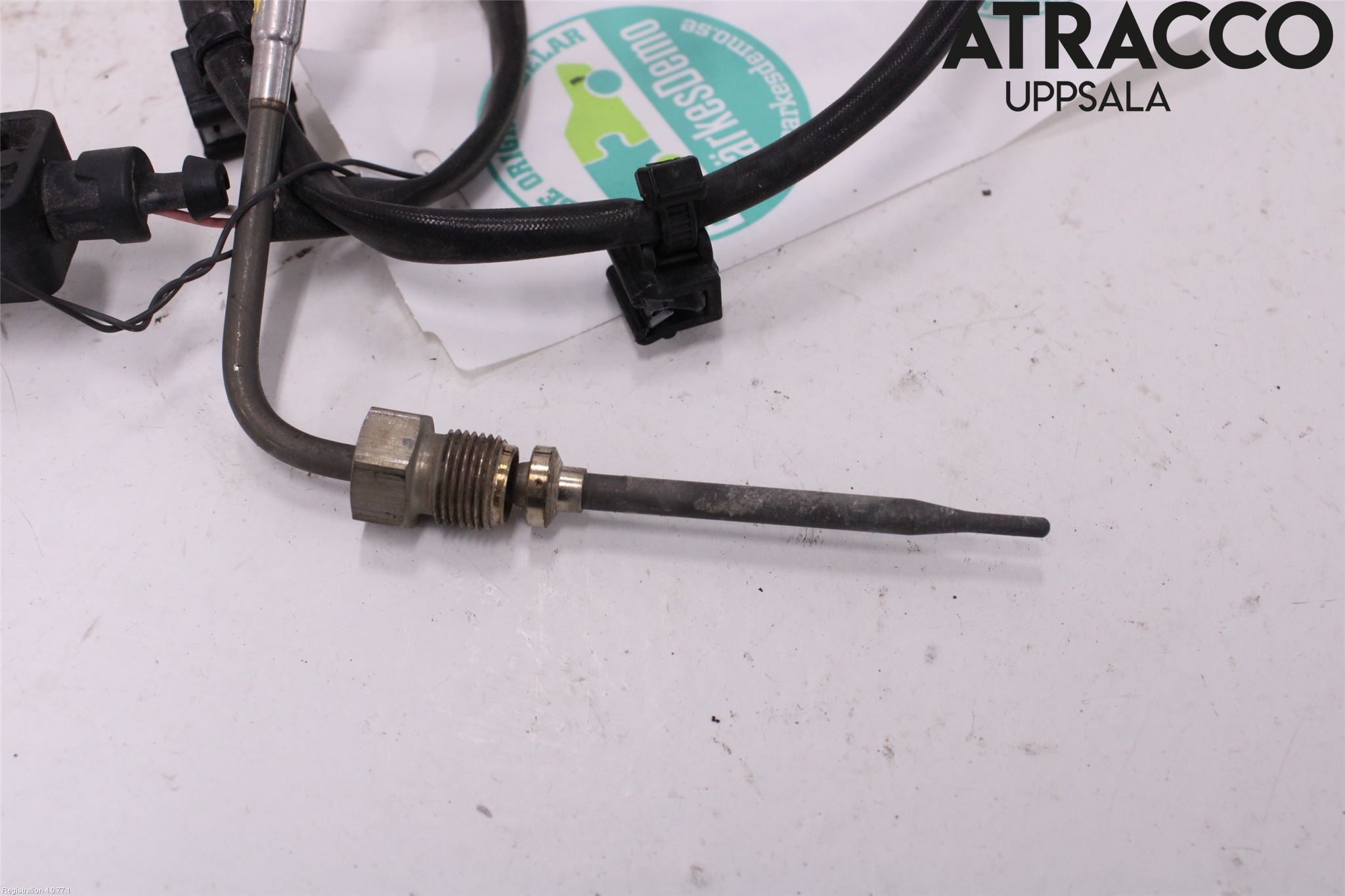 Porsche BOXSTER 96- Sensor Eksos
