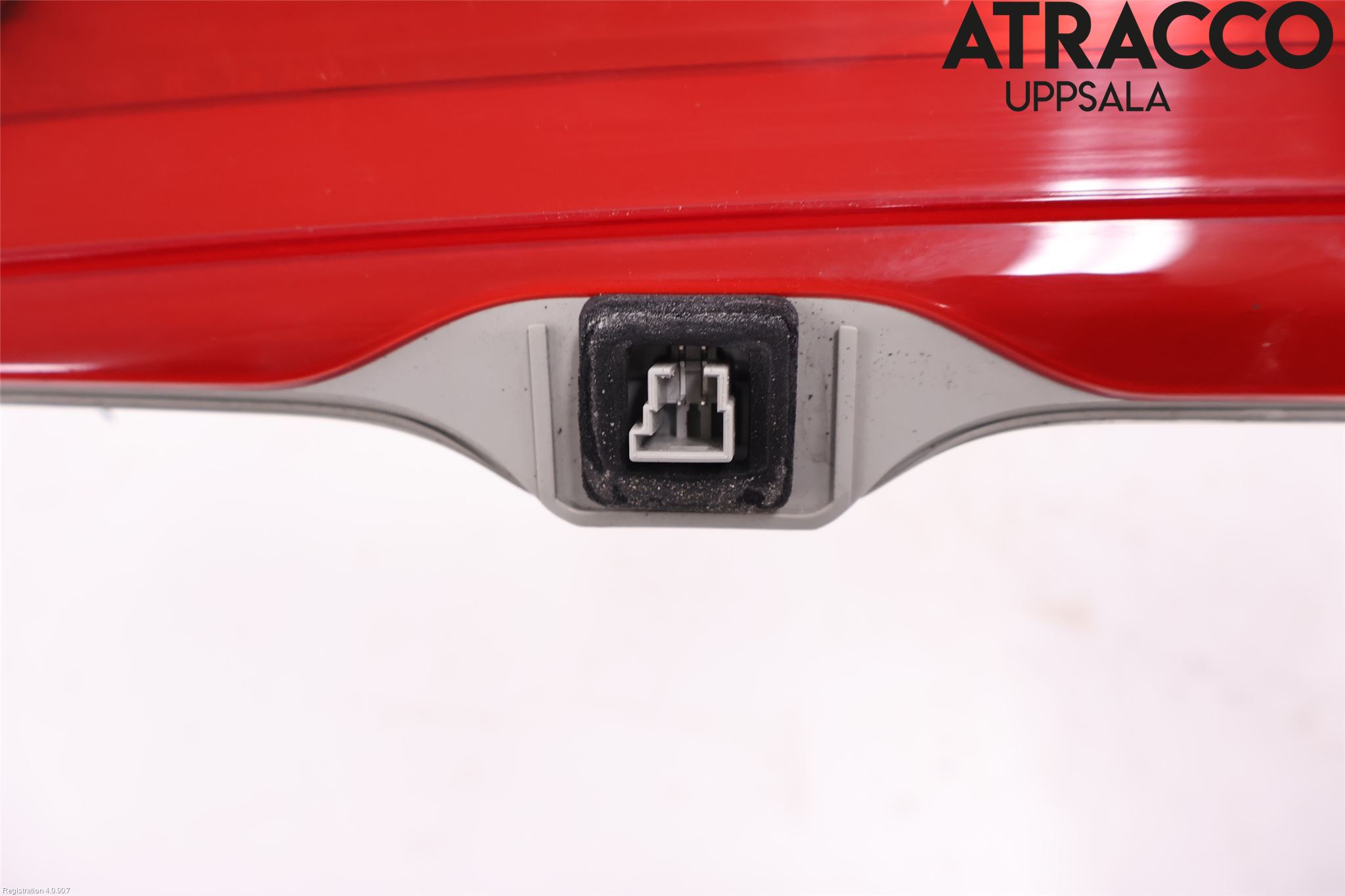 Mercedes-Benz MB B-KLASS (W246/W242) 12-19 Bremselys Bakrute