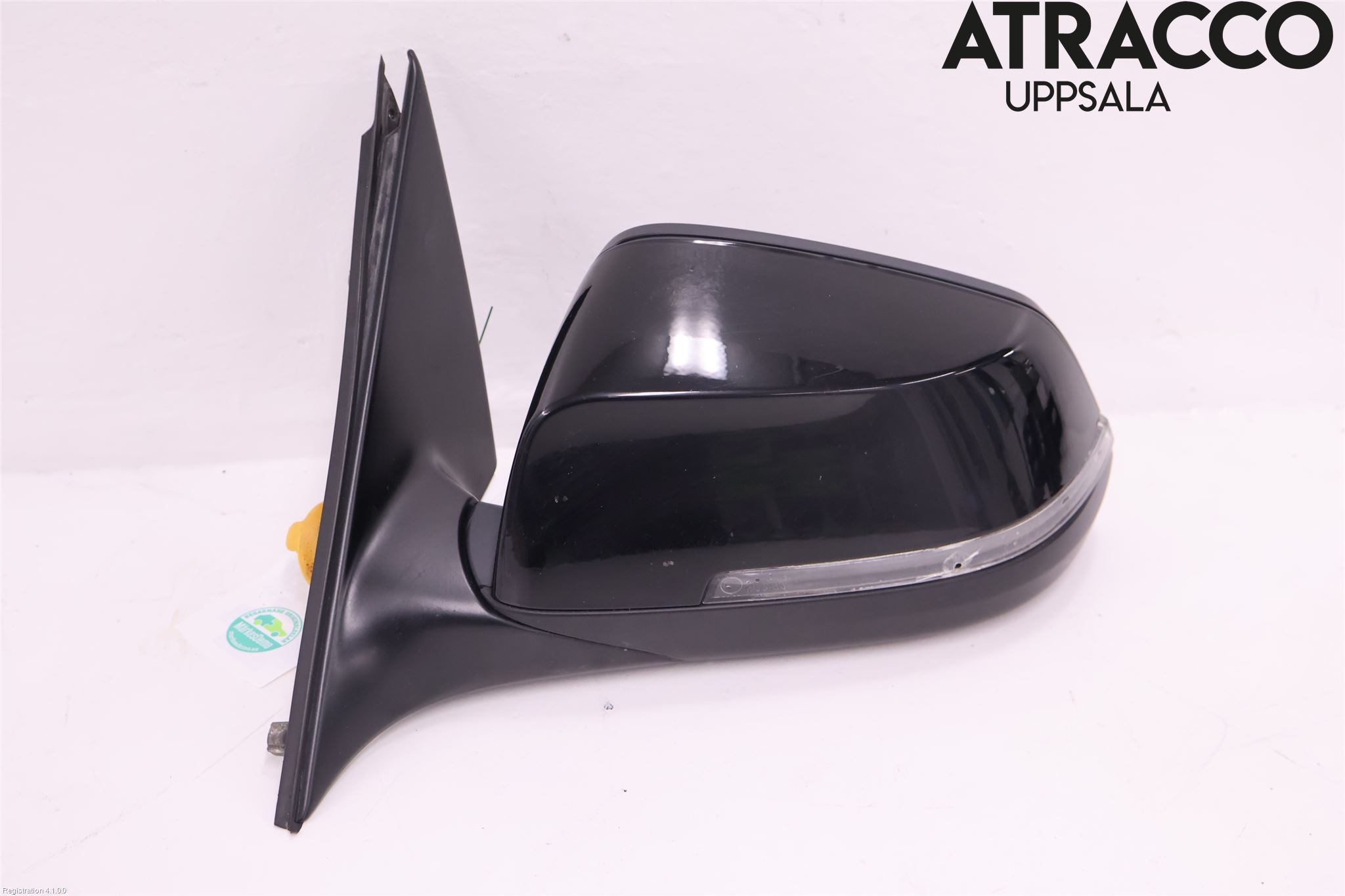 BMW 5 F10/F11/F18 09-17 Speil V M-El Justering