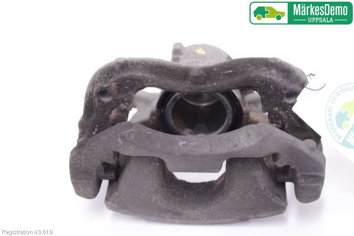 Mini ONE/COOPER 5DR F55 14-24 Bremsecaliper Foran Høyre