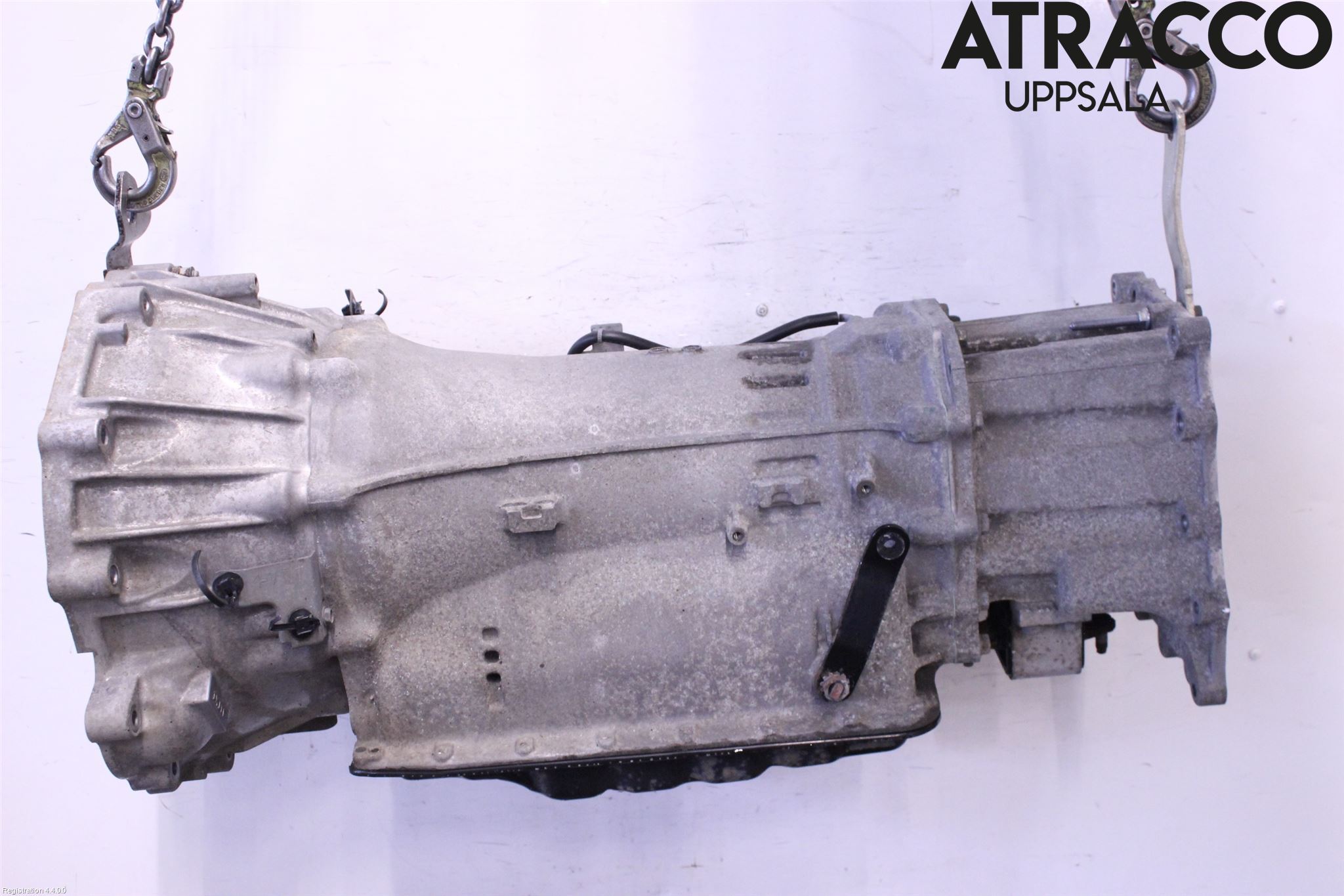 Infiniti FX35/FX45 Gearkasse Automat