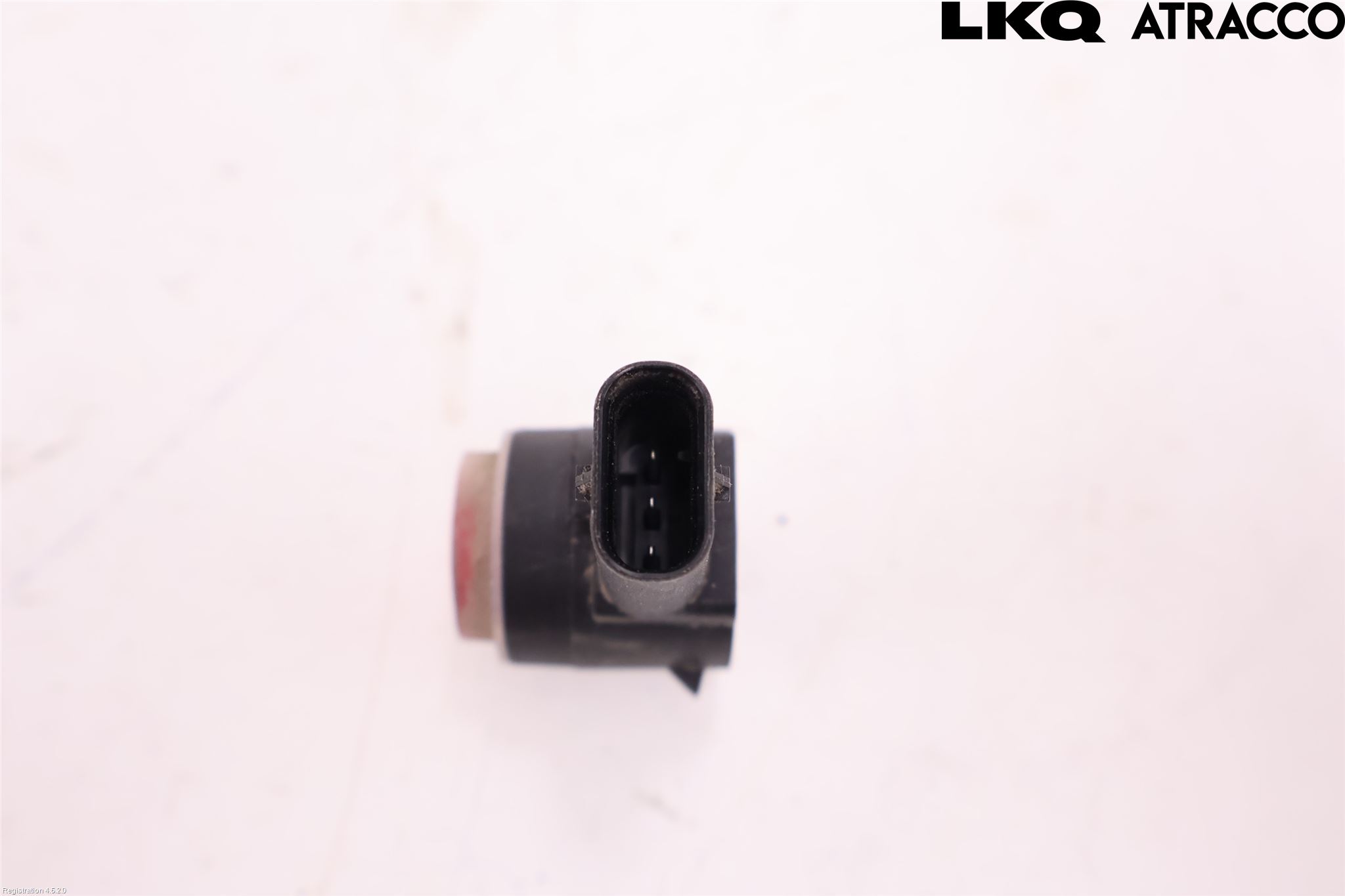 Opel ASTRA K 16-22 Sensor Ryggesensor