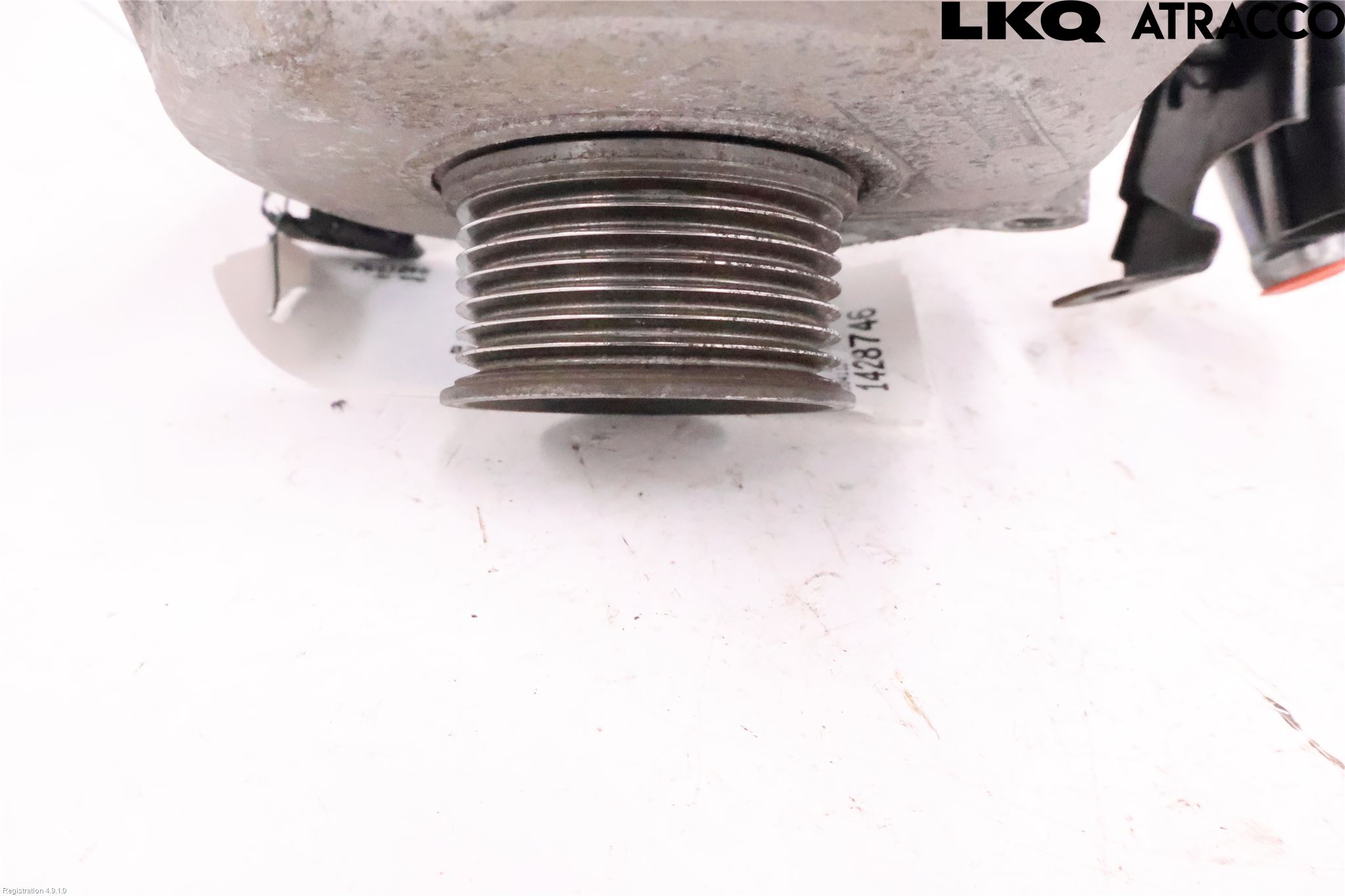 Kia OPTIMA 16-20 Dynamo