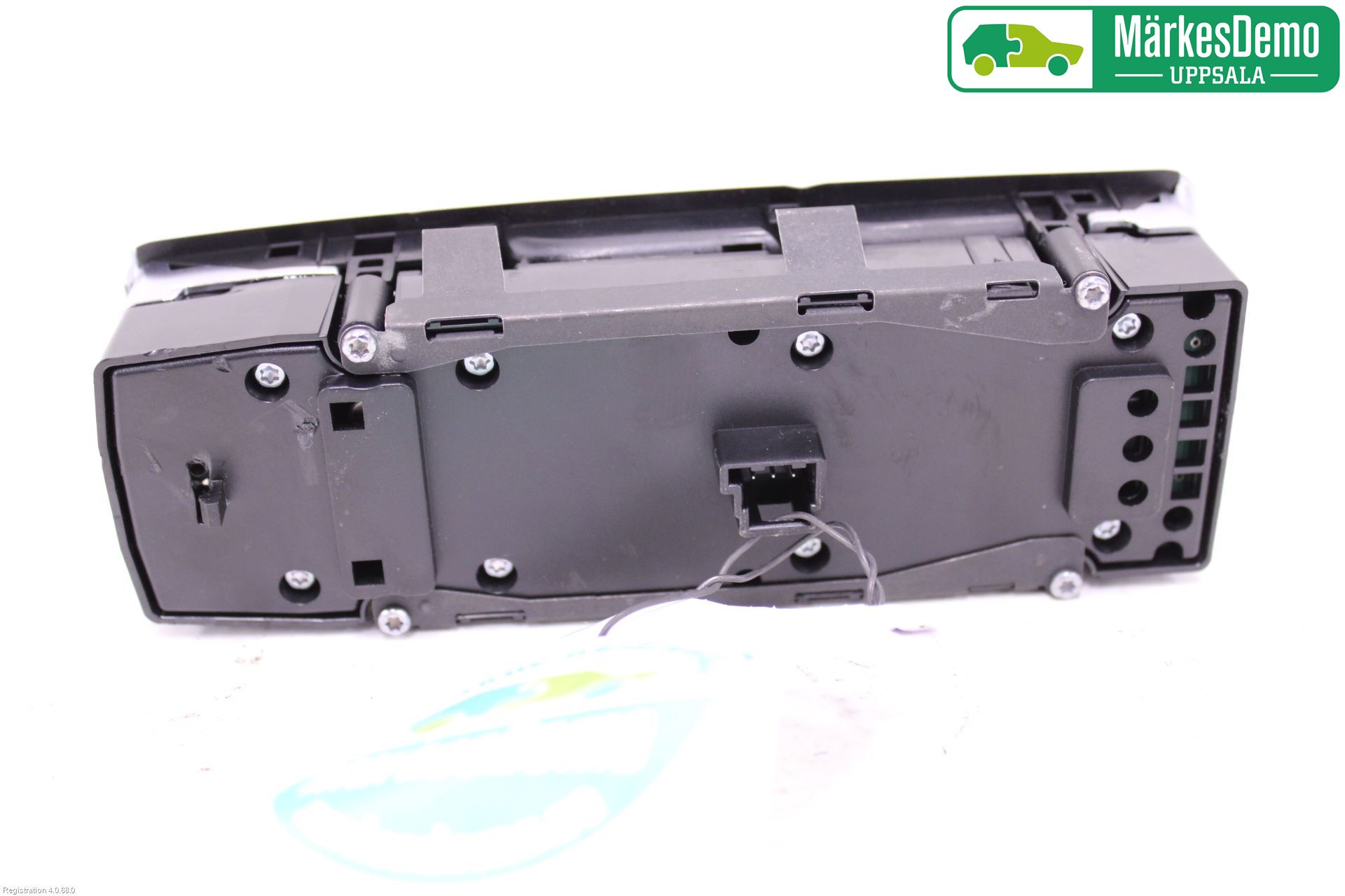 Mercedes-Benz MB A-KLASS (W176) 13-18 Bryter Vindusheis