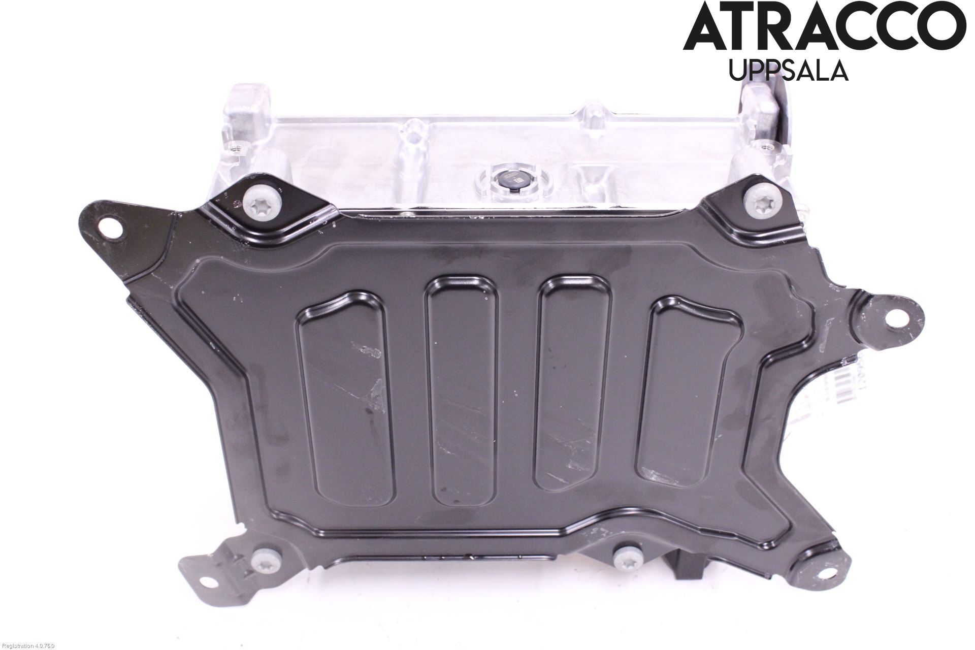 Mercedes-Benz MB C-KLASS (W205) 14-21 Batterilader Hybrid