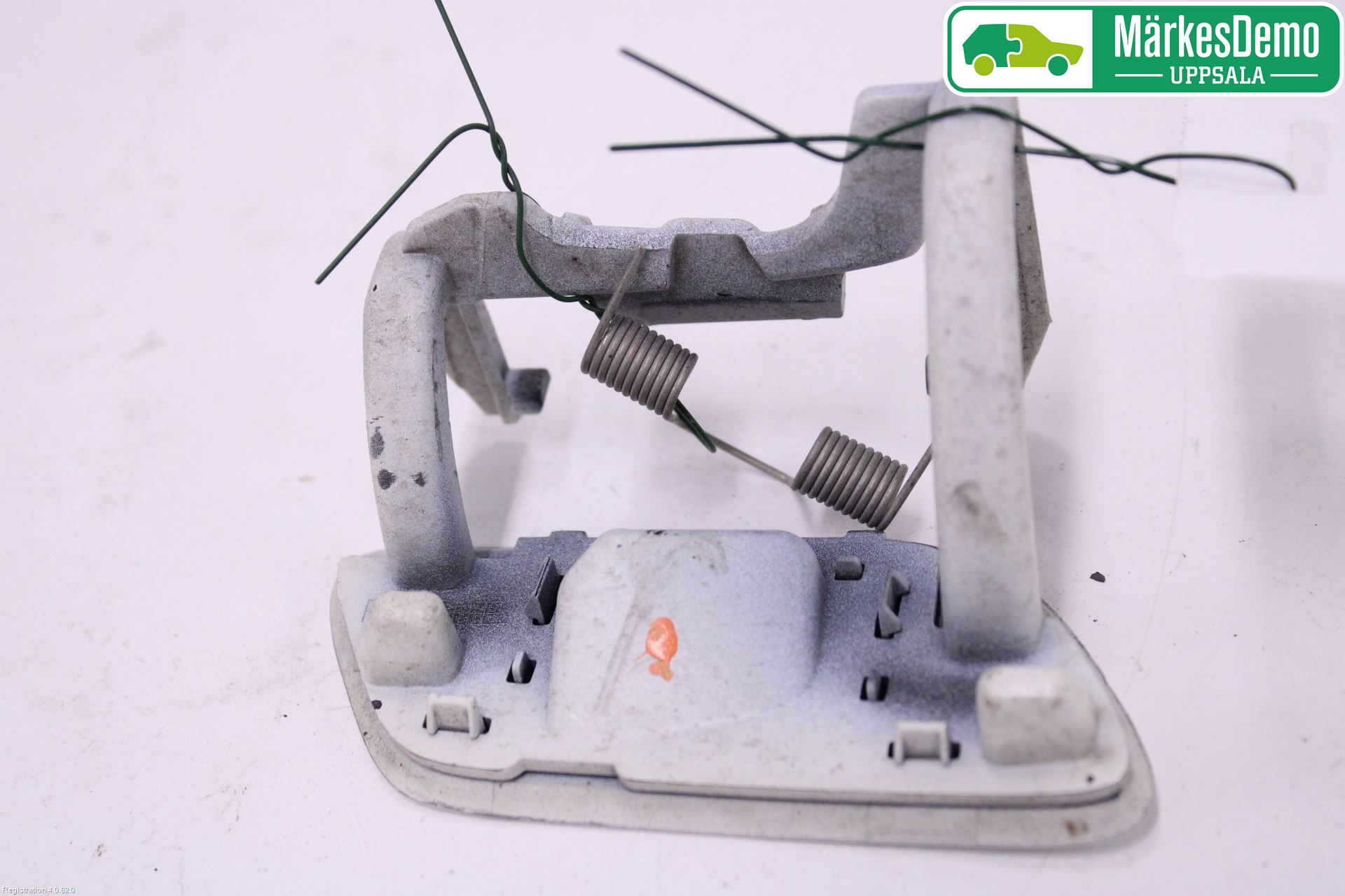 Mercedes-Benz MB GLA-KLASS (X156) 13-20 Spylerdyse Frontlykter