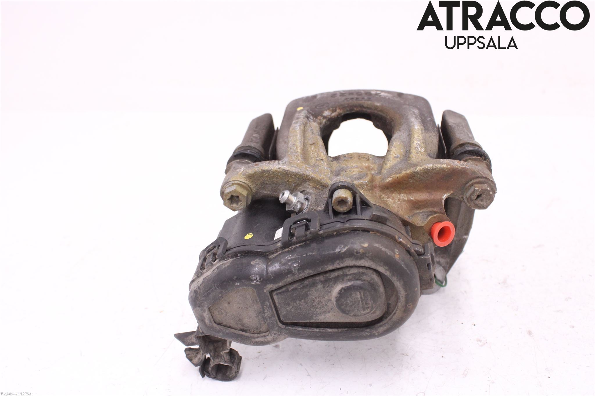 Mercedes-Benz MB CLA-KLASS (C117/X117) 13-19 Bremsecaliper Bak Høyre