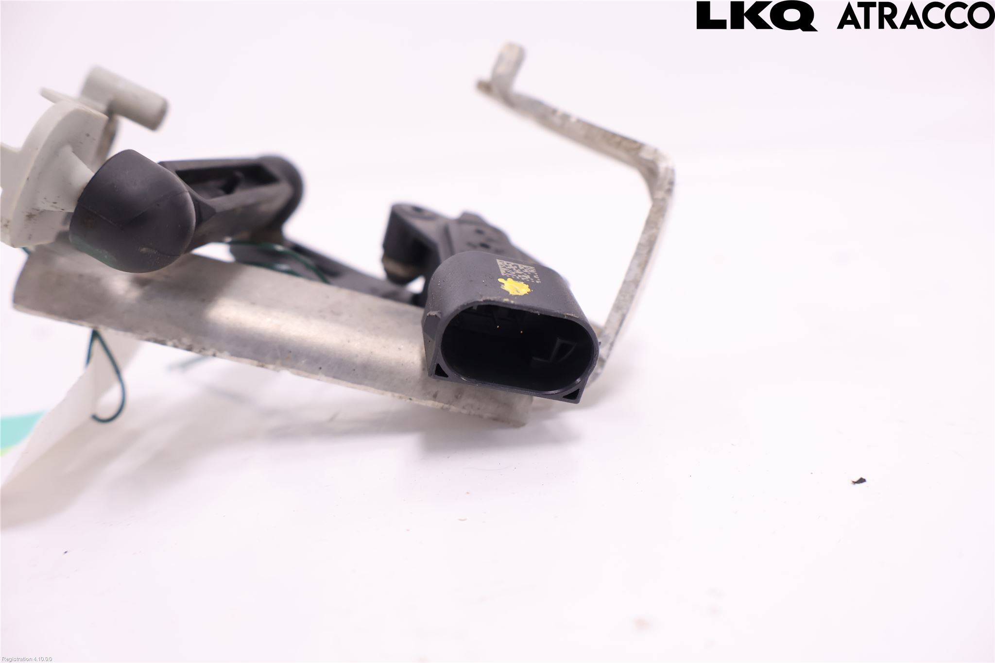 BMW X5 G05 18- Sensor Lysinnstilling