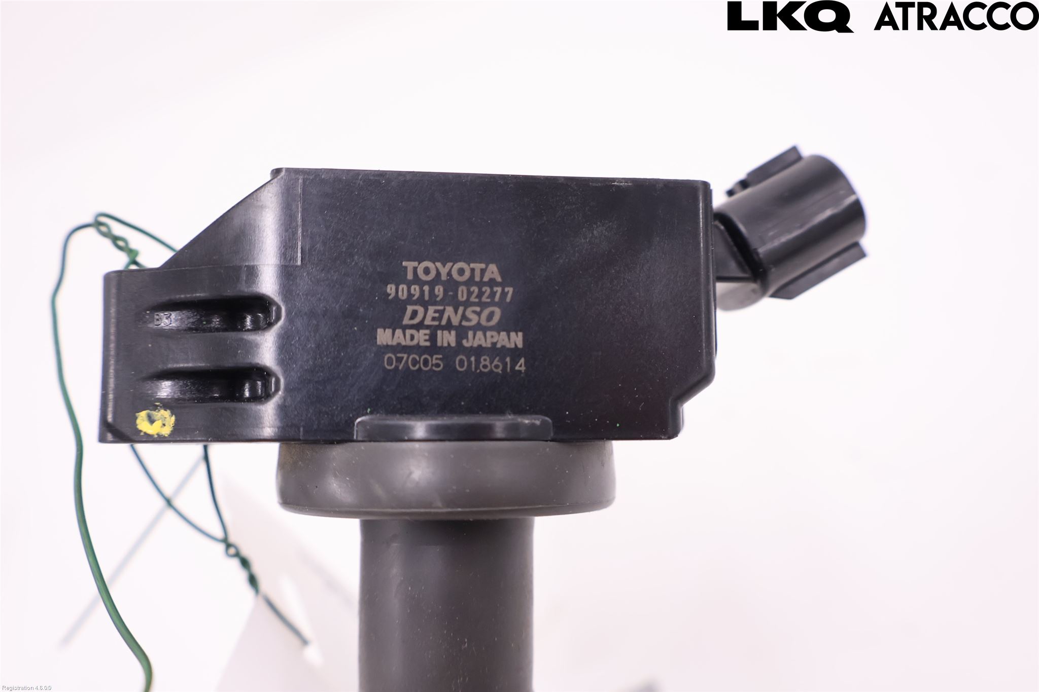 Toyota CAMRY 19-24 Coil