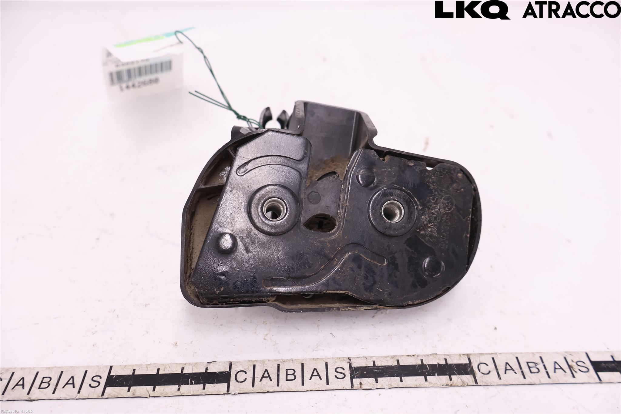 Volkswagen VW CADDY 16-20 Dørlås - Låsekasse